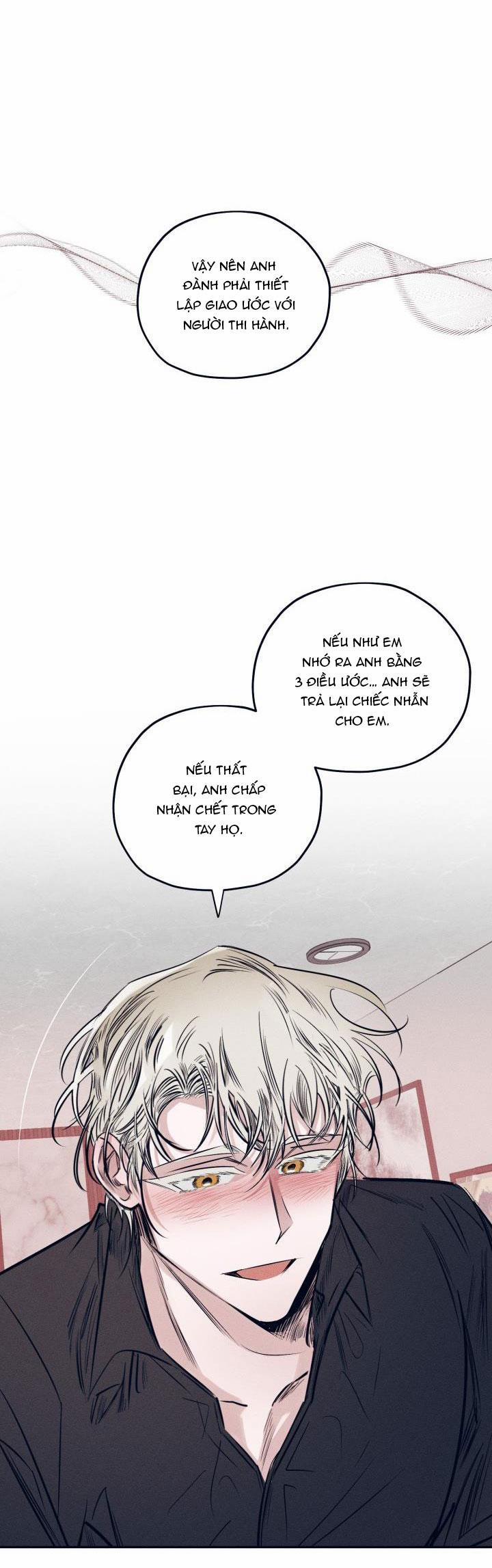 Tuyển Tập Ngực Bự Mlem - BDSM Của Nhà Kim 15 trang 14