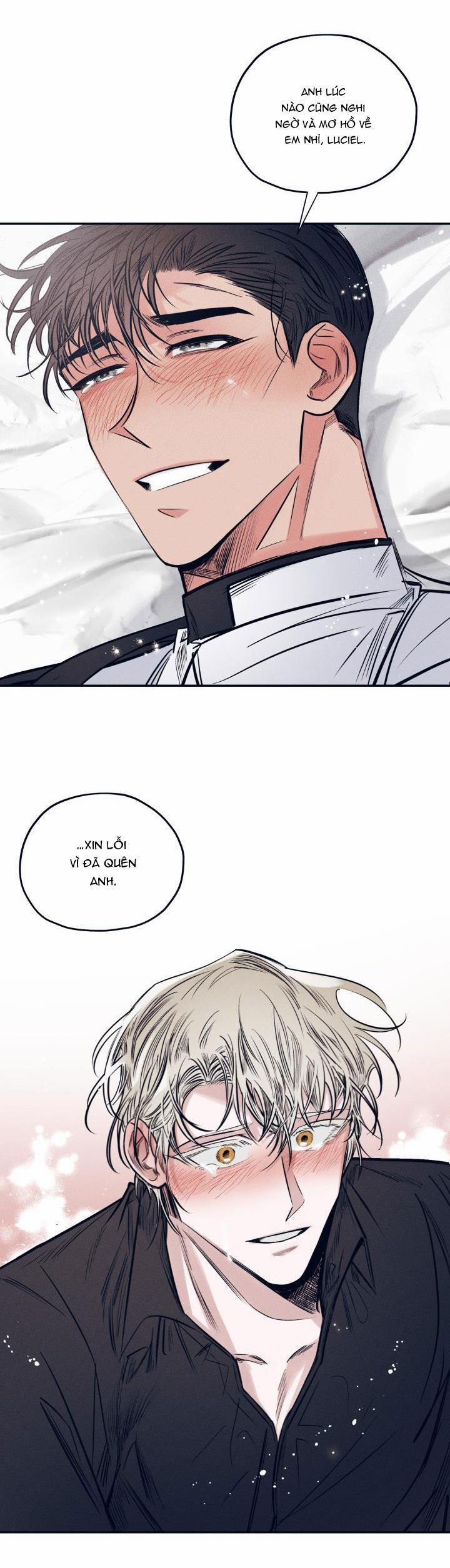 Tuyển Tập Ngực Bự Mlem - BDSM Của Nhà Kim 15 trang 22