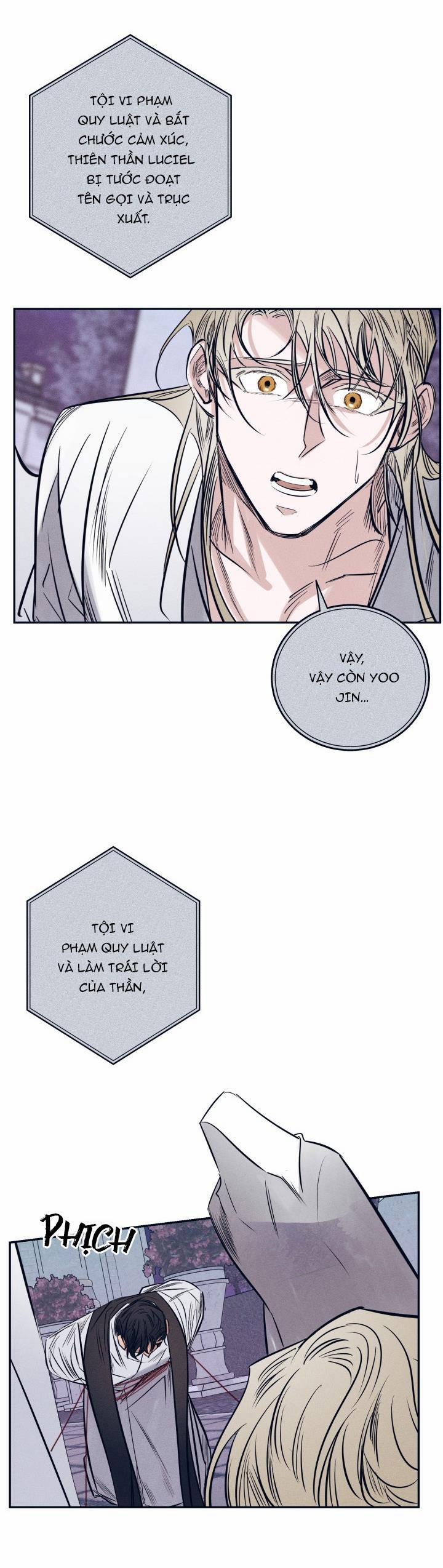 Tuyển Tập Ngực Bự Mlem - BDSM Của Nhà Kim 15 trang 8