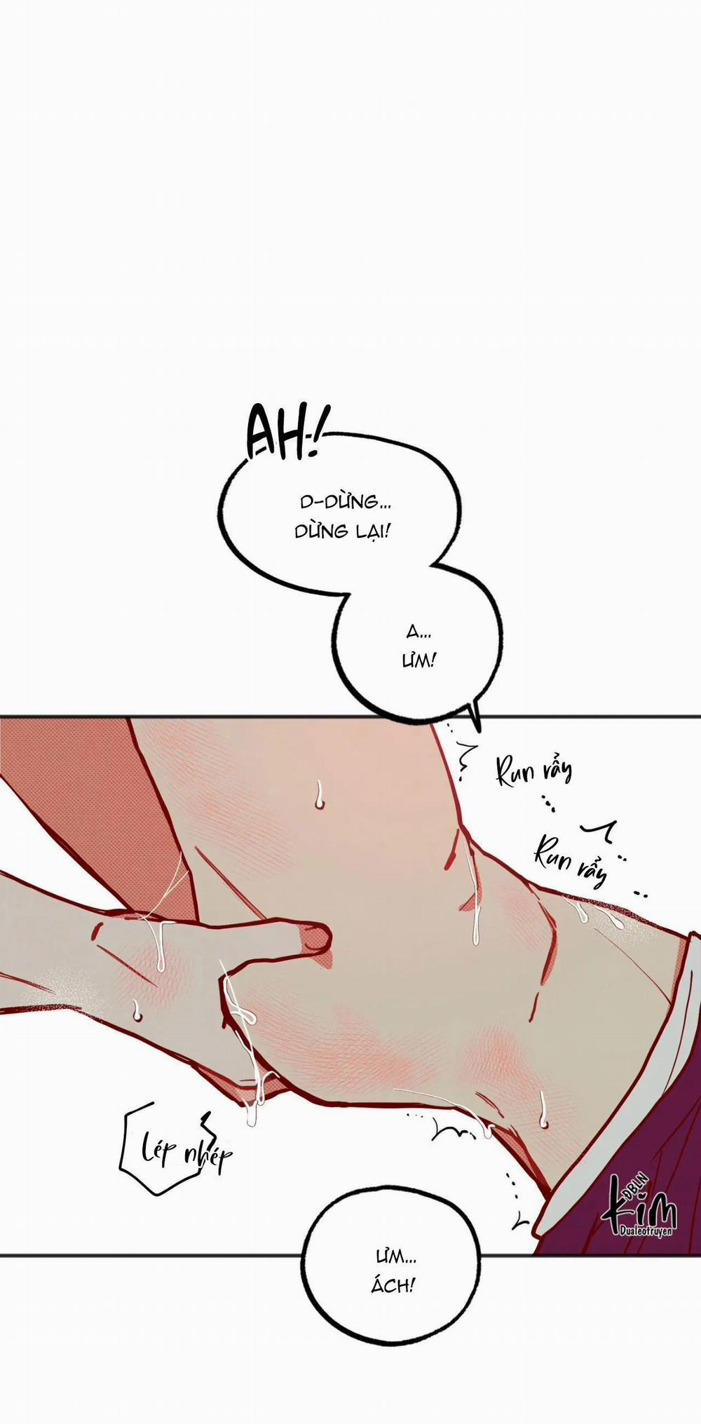 Tuyển Tập Ngực Bự Mlem - BDSM Của Nhà Kim 151 trang 1