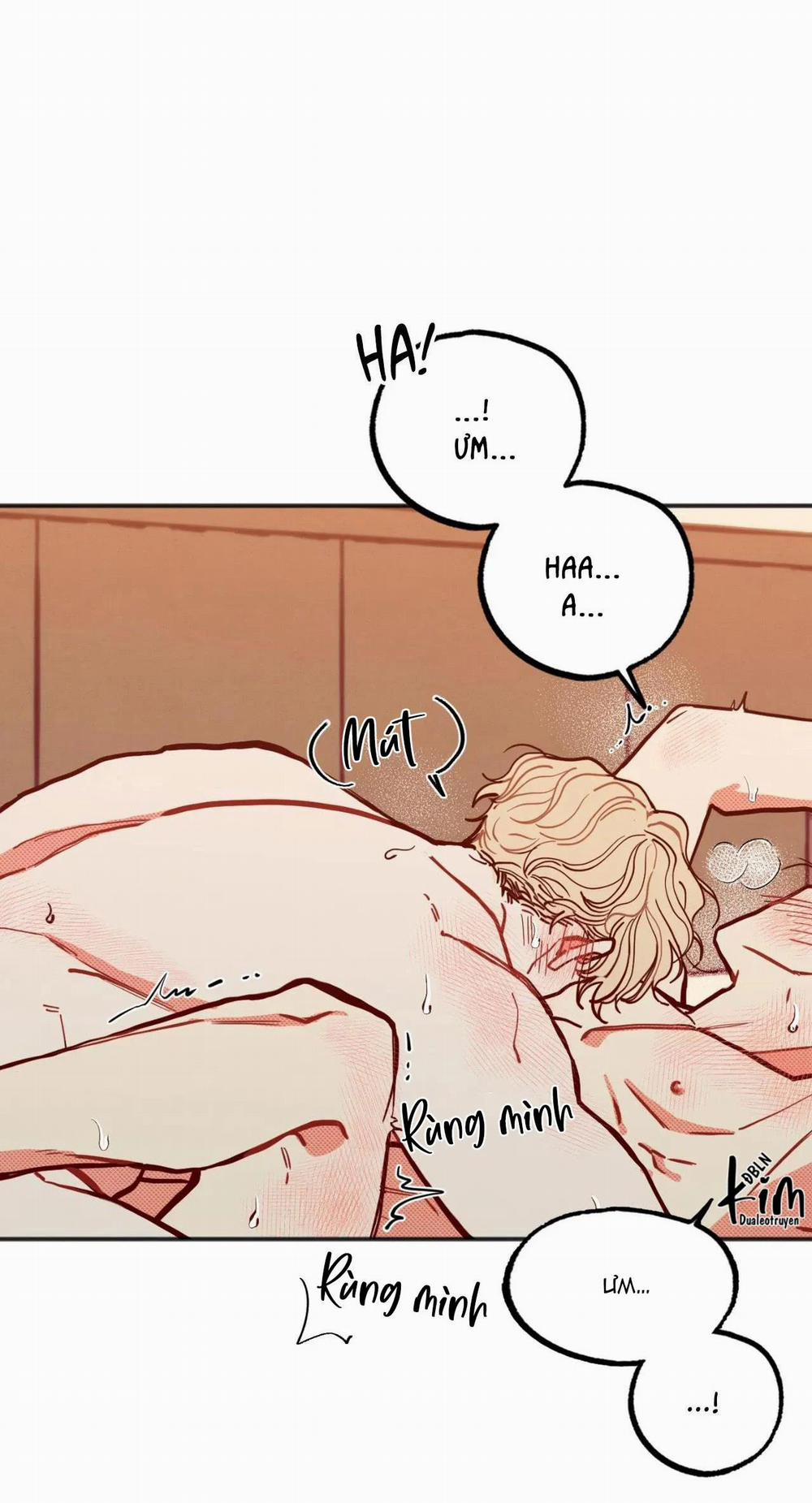 Tuyển Tập Ngực Bự Mlem - BDSM Của Nhà Kim 151 trang 12