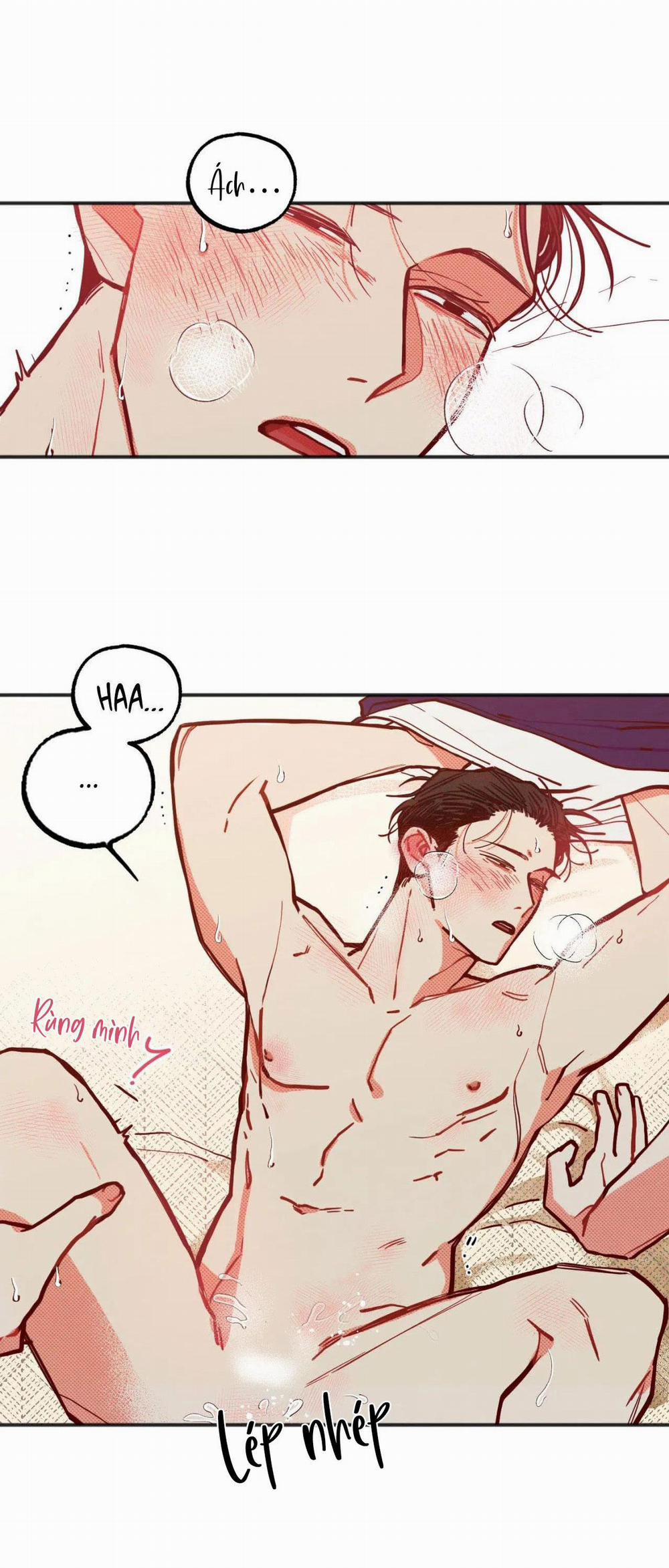 Tuyển Tập Ngực Bự Mlem - BDSM Của Nhà Kim 151 trang 13