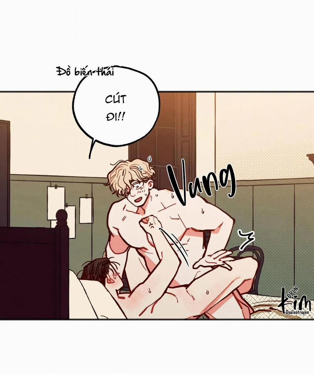 Tuyển Tập Ngực Bự Mlem - BDSM Của Nhà Kim 151 trang 15