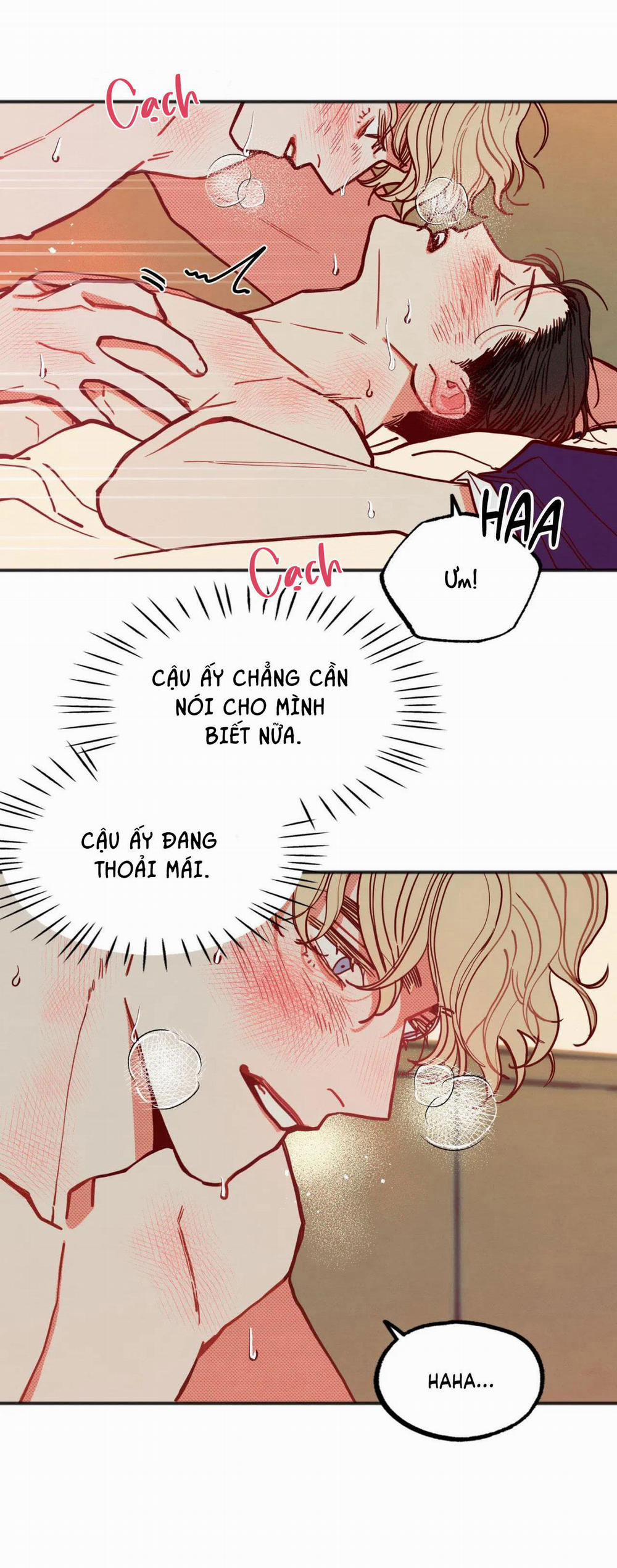 Tuyển Tập Ngực Bự Mlem - BDSM Của Nhà Kim 151 trang 17