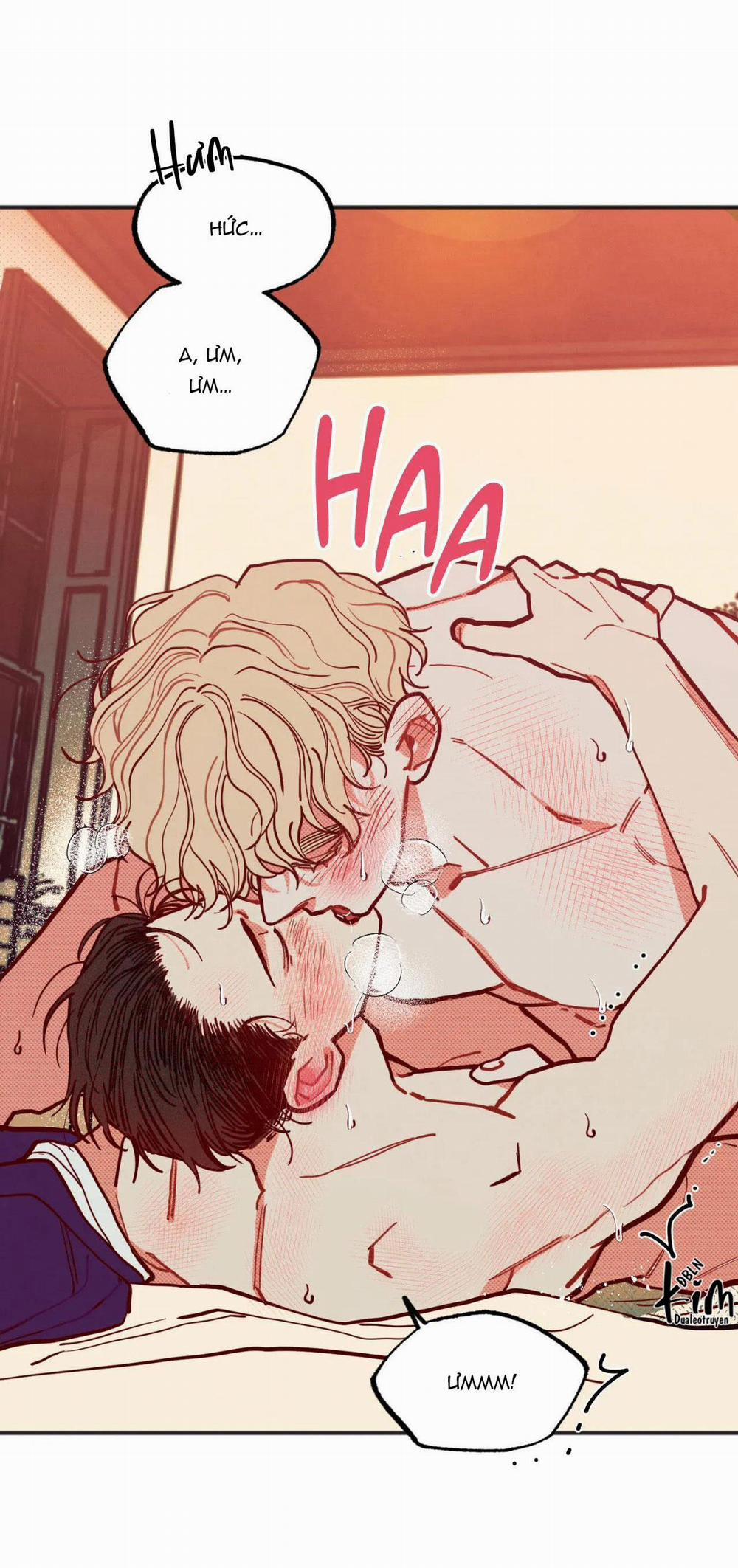 Tuyển Tập Ngực Bự Mlem - BDSM Của Nhà Kim 151 trang 18