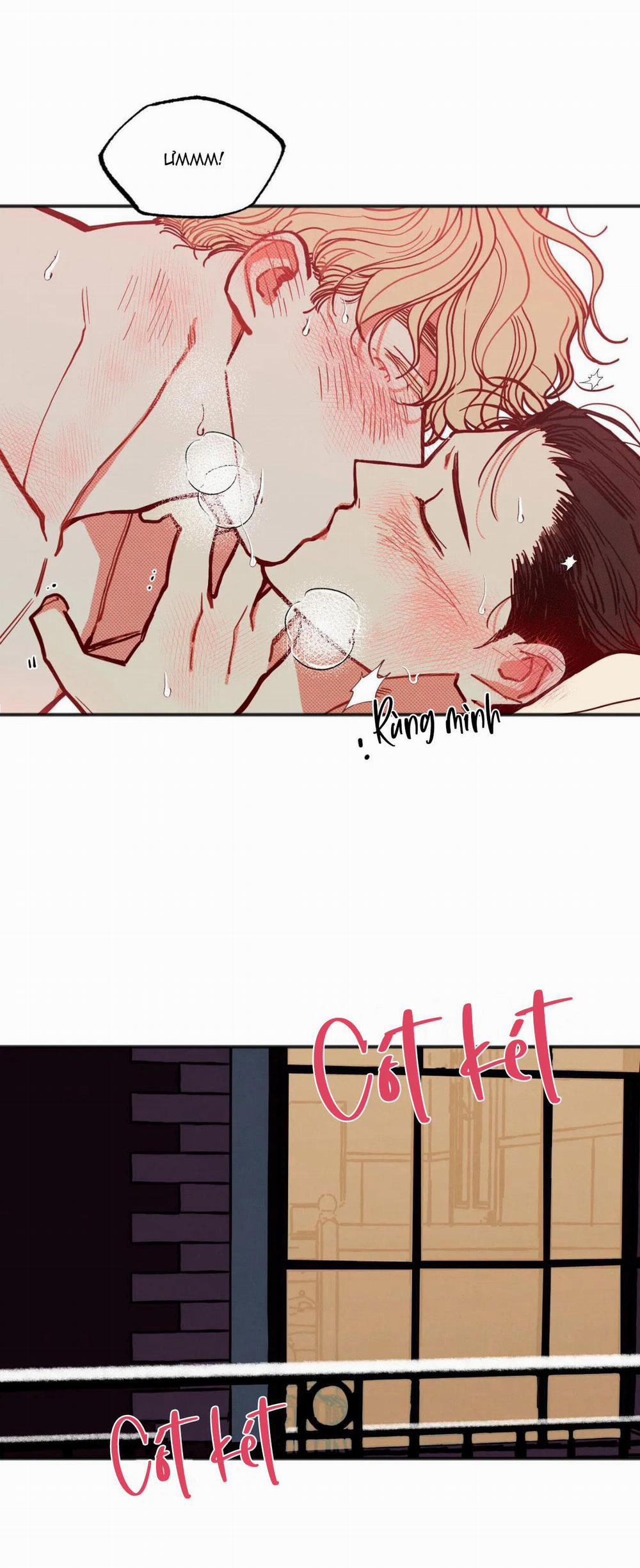 Tuyển Tập Ngực Bự Mlem - BDSM Của Nhà Kim 151 trang 19