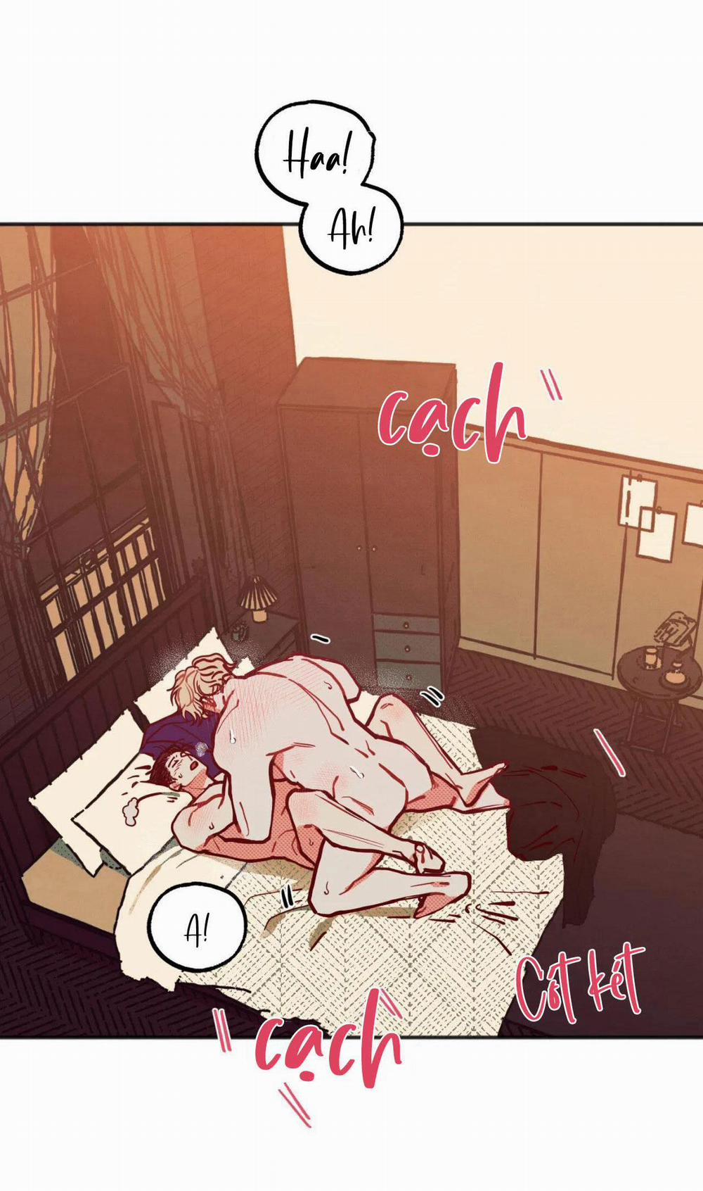 Tuyển Tập Ngực Bự Mlem - BDSM Của Nhà Kim 151 trang 20