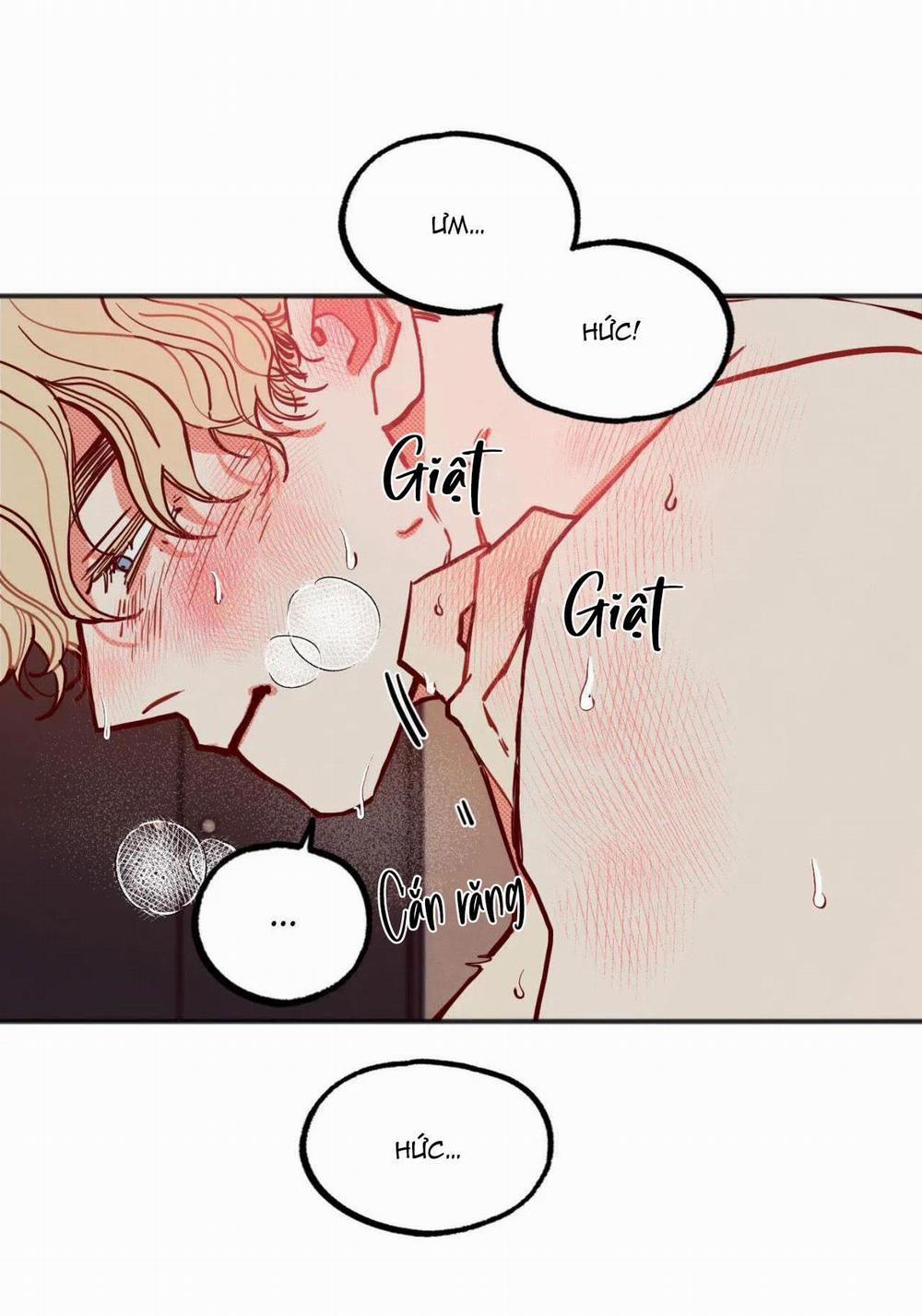 Tuyển Tập Ngực Bự Mlem - BDSM Của Nhà Kim 151 trang 25