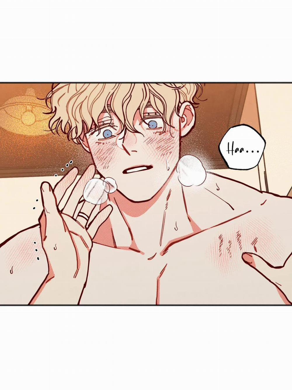 Tuyển Tập Ngực Bự Mlem - BDSM Của Nhà Kim 151 trang 27