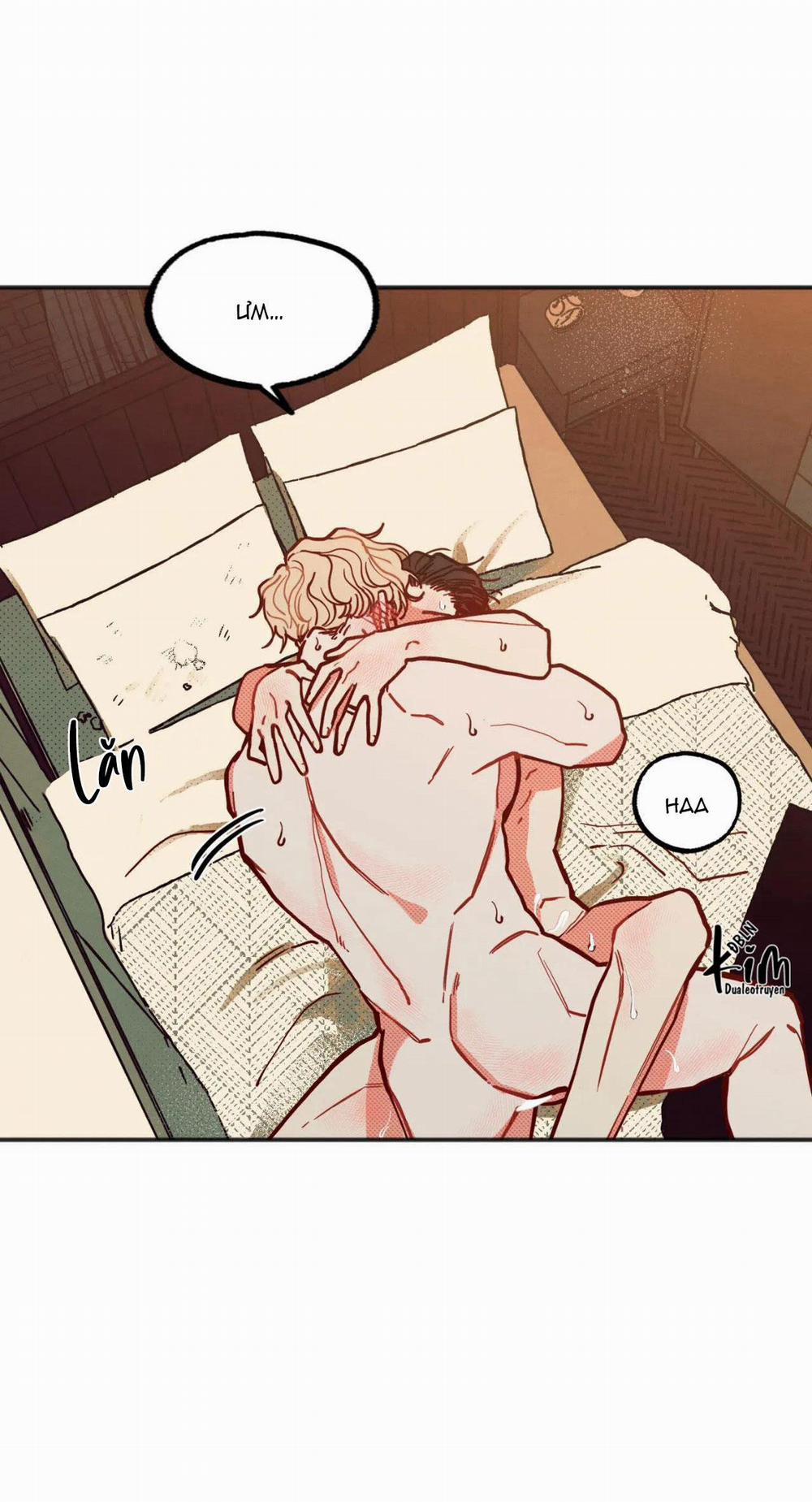 Tuyển Tập Ngực Bự Mlem - BDSM Của Nhà Kim 151 trang 29