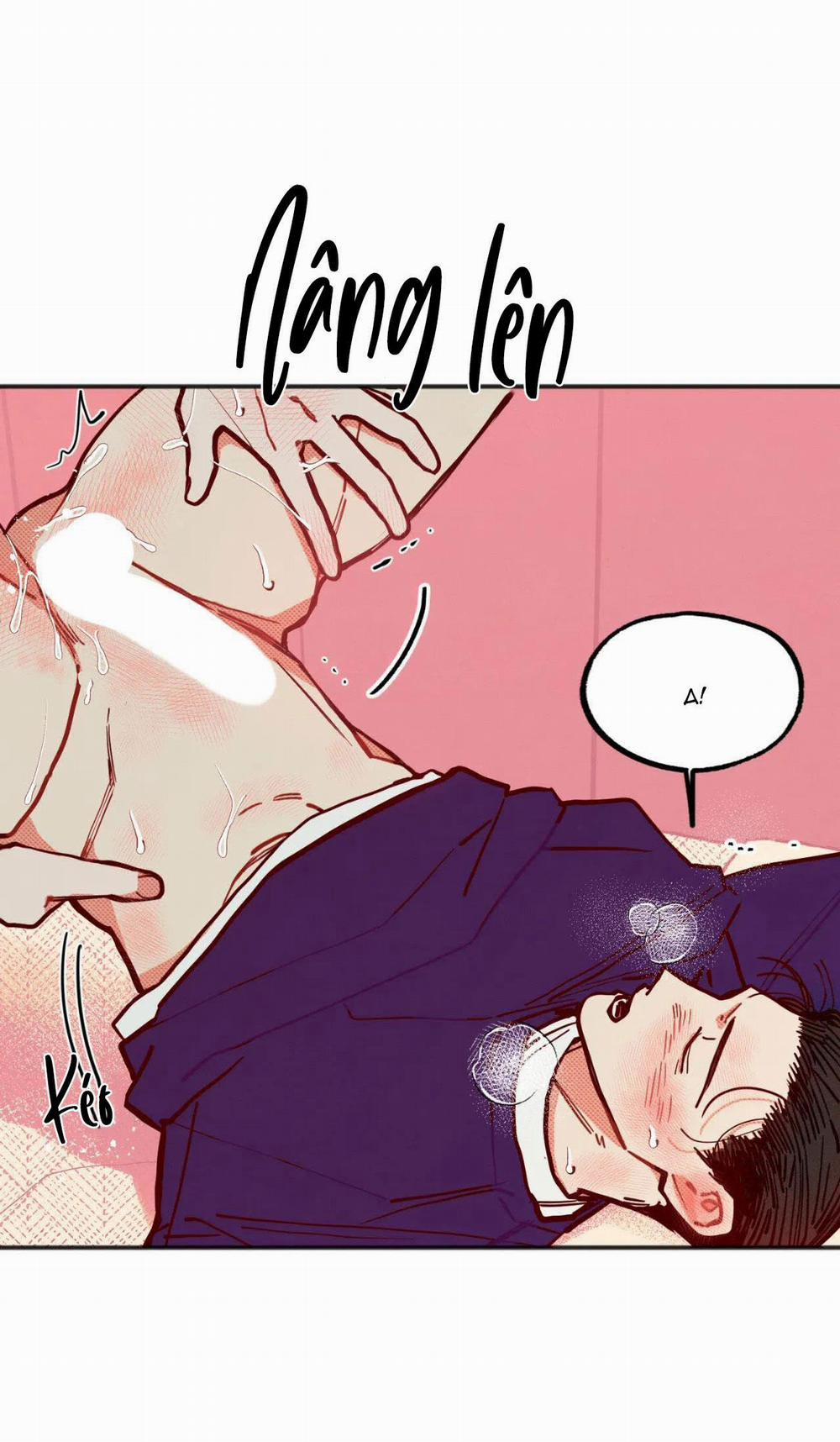 Tuyển Tập Ngực Bự Mlem - BDSM Của Nhà Kim 151 trang 3