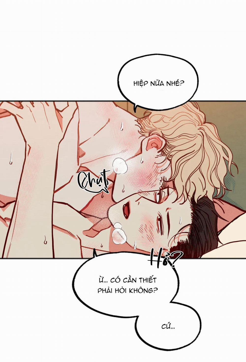 Tuyển Tập Ngực Bự Mlem - BDSM Của Nhà Kim 151 trang 30