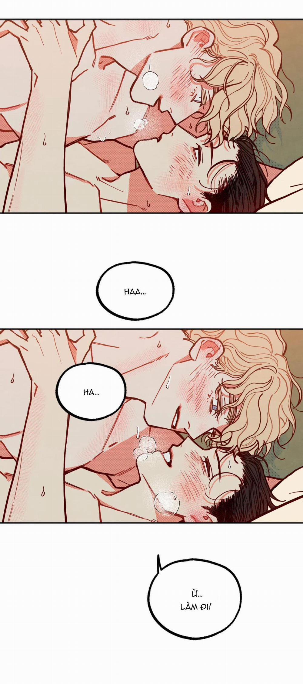 Tuyển Tập Ngực Bự Mlem - BDSM Của Nhà Kim 151 trang 31