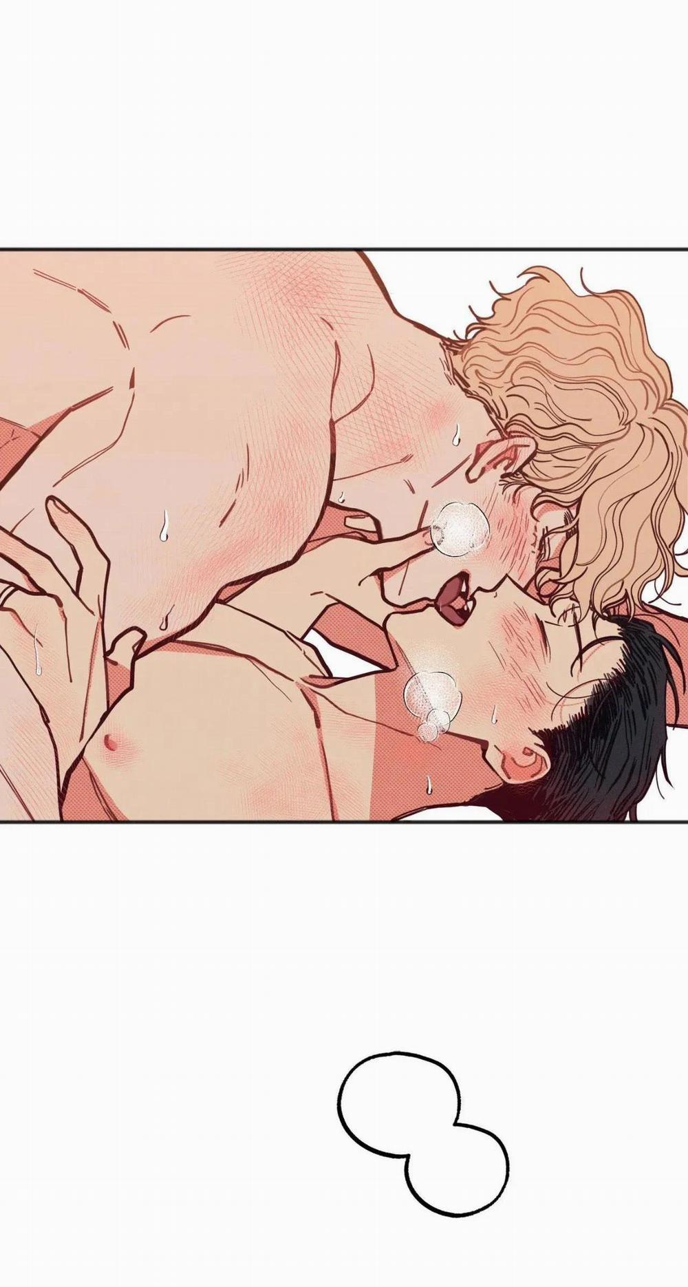 Tuyển Tập Ngực Bự Mlem - BDSM Của Nhà Kim 151 trang 32