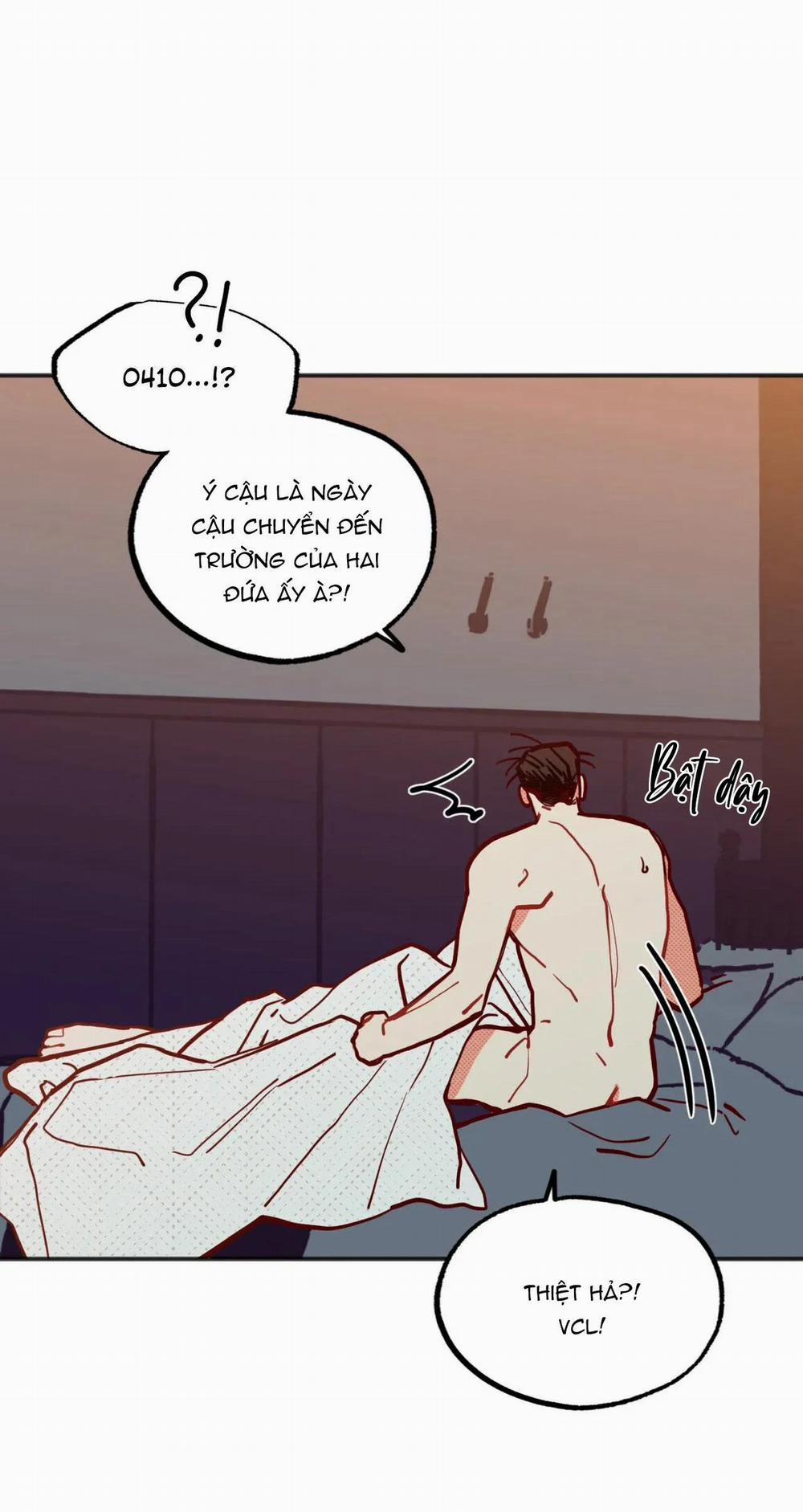 Tuyển Tập Ngực Bự Mlem - BDSM Của Nhà Kim 151 trang 37