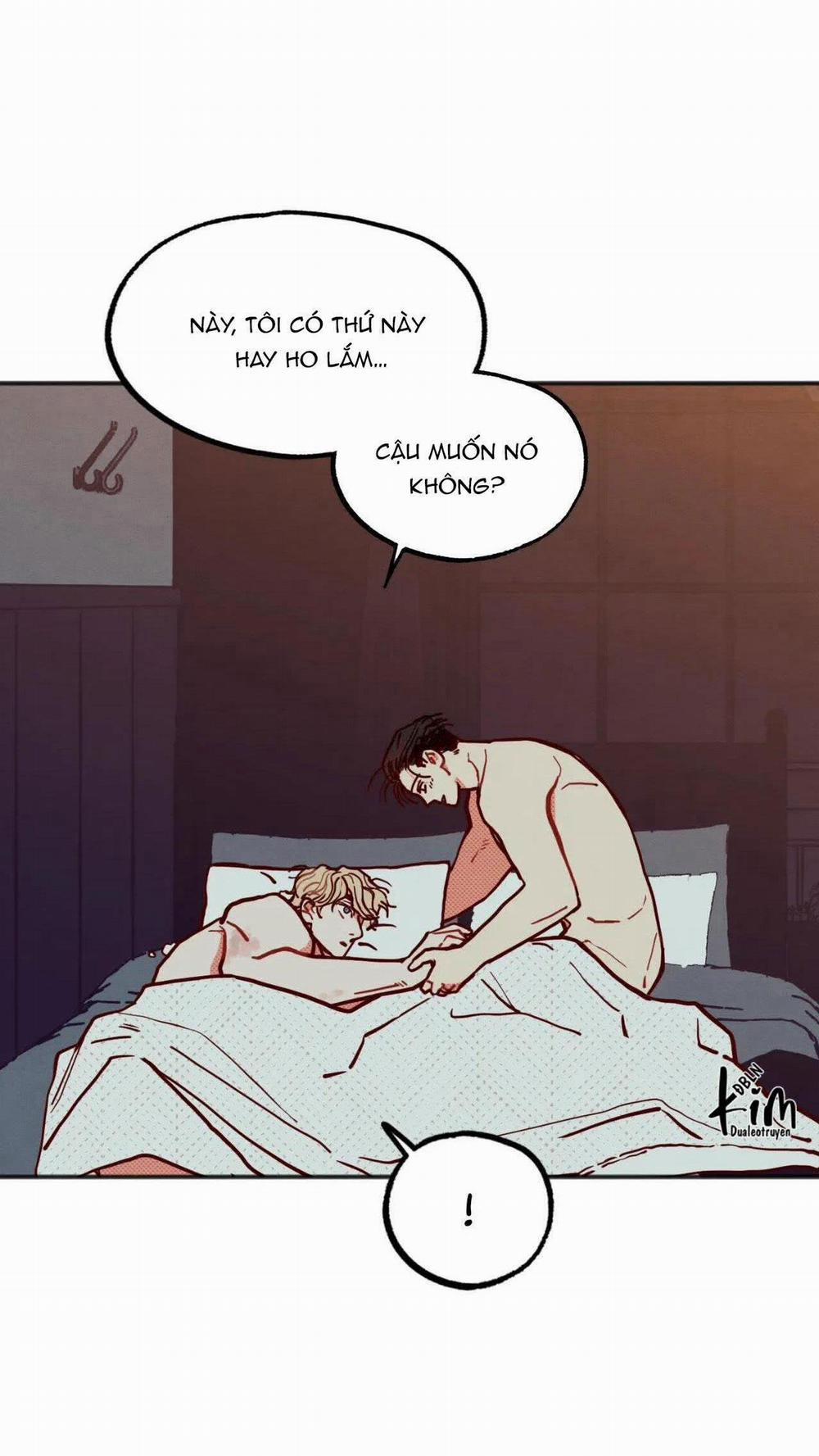 Tuyển Tập Ngực Bự Mlem - BDSM Của Nhà Kim 151 trang 39