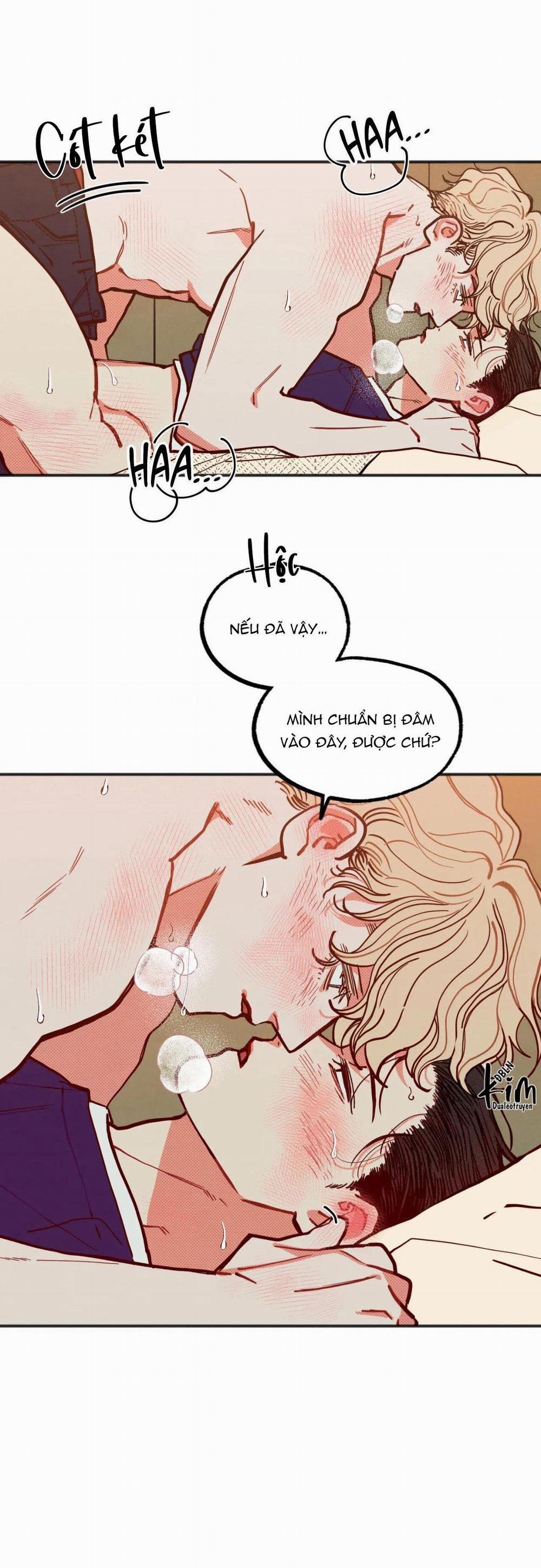 Tuyển Tập Ngực Bự Mlem - BDSM Của Nhà Kim 151 trang 4