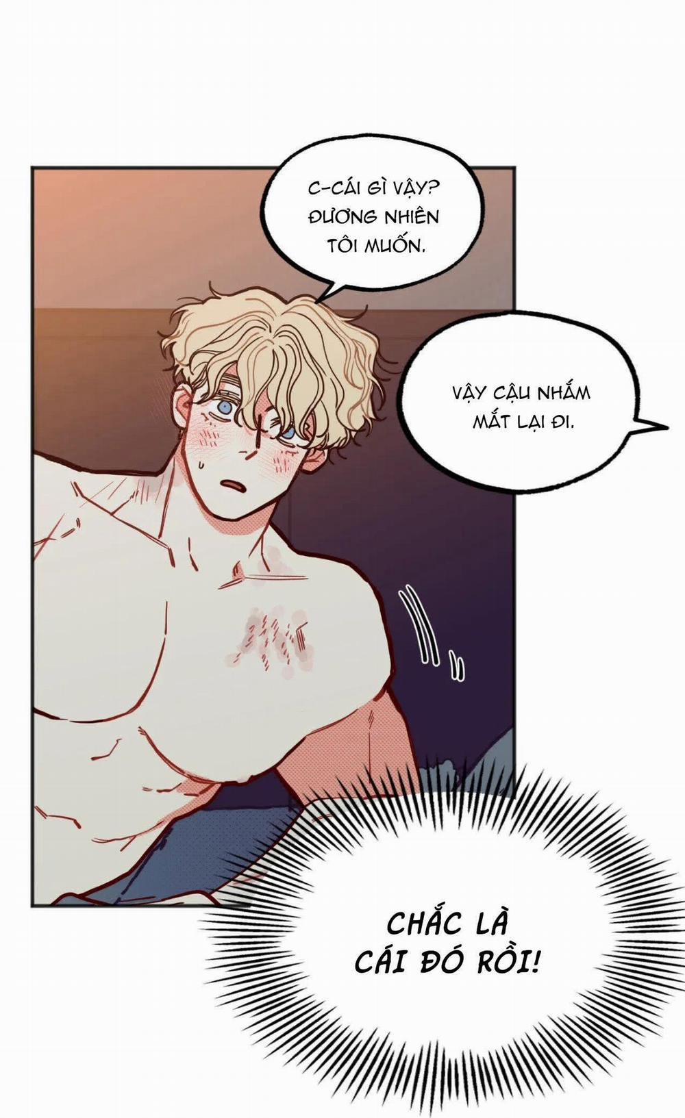 Tuyển Tập Ngực Bự Mlem - BDSM Của Nhà Kim 151 trang 41