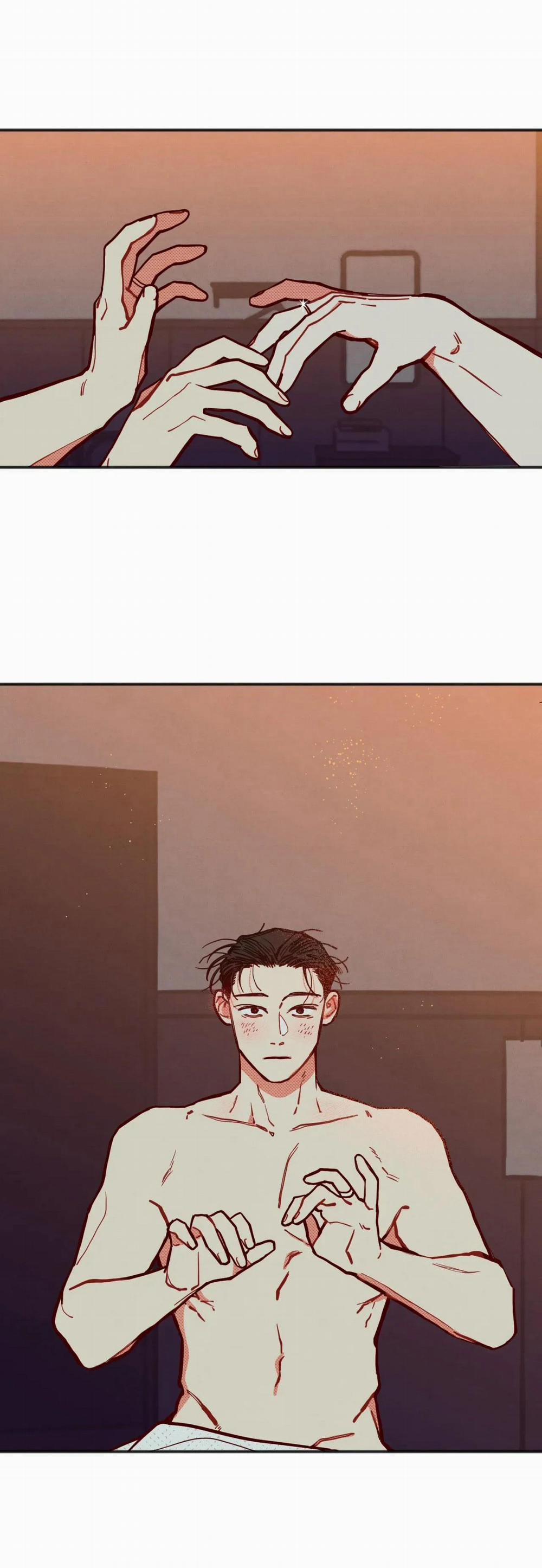 Tuyển Tập Ngực Bự Mlem - BDSM Của Nhà Kim 151 trang 44