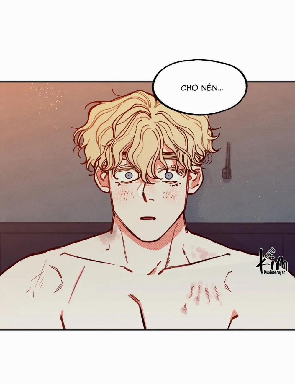 Tuyển Tập Ngực Bự Mlem - BDSM Của Nhà Kim 151 trang 46