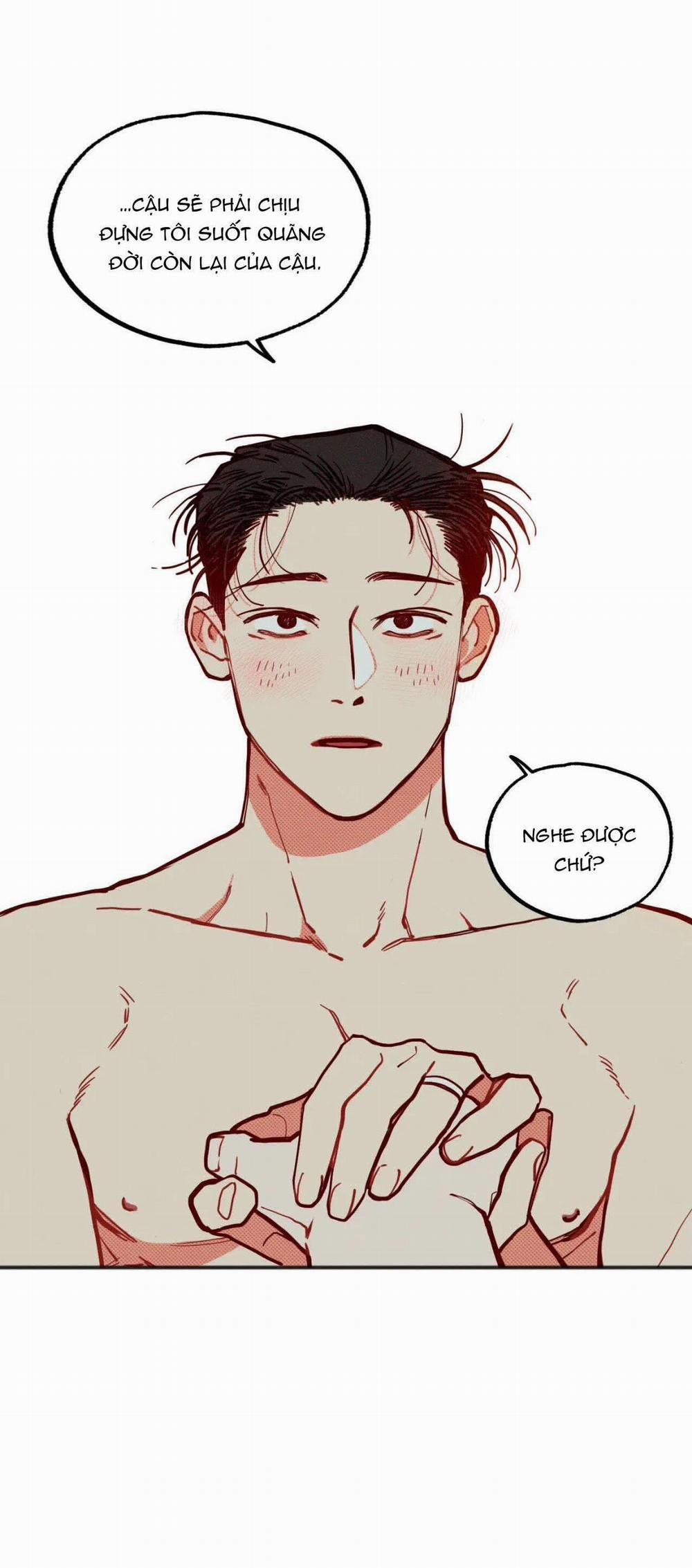 Tuyển Tập Ngực Bự Mlem - BDSM Của Nhà Kim 151 trang 47