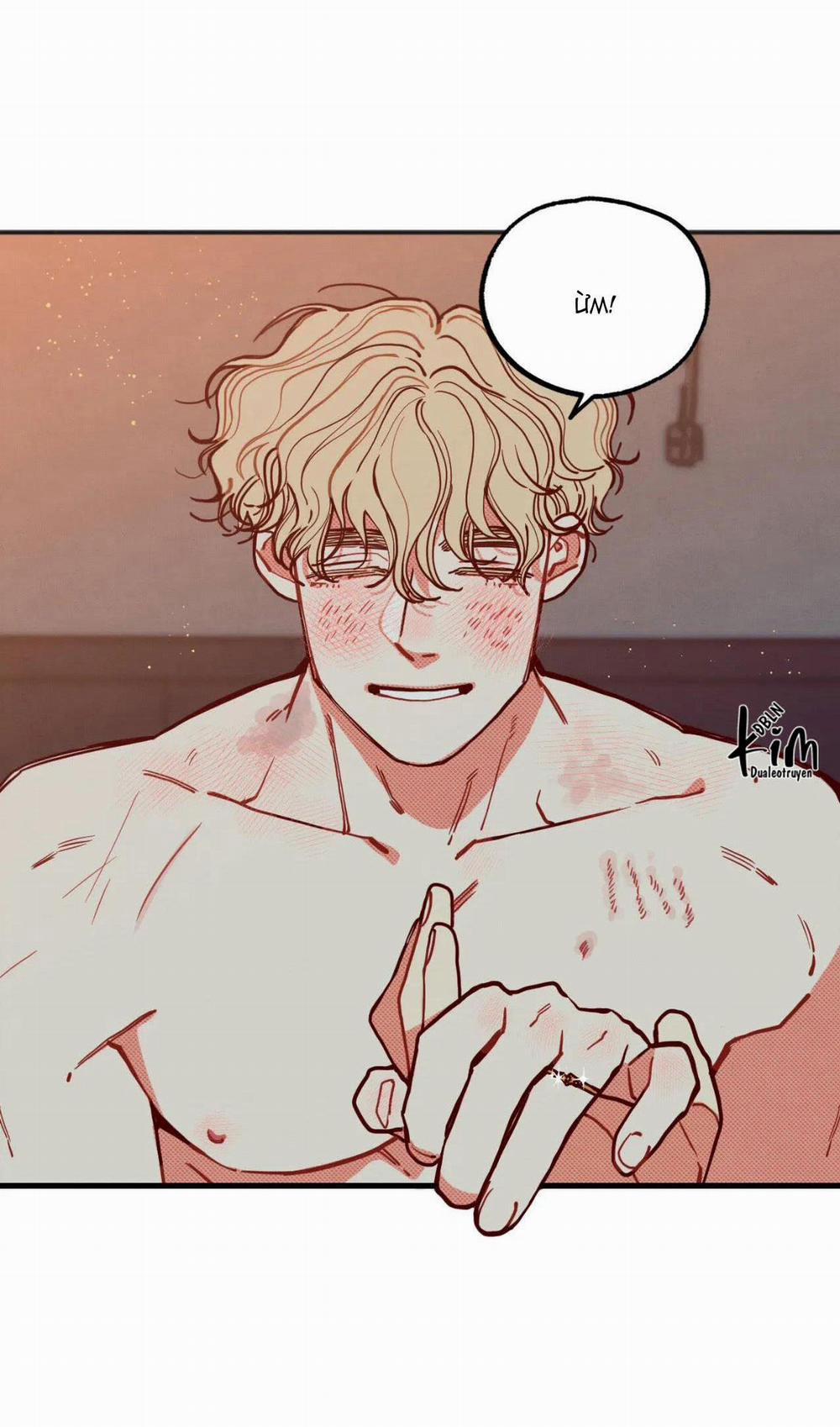 Tuyển Tập Ngực Bự Mlem - BDSM Của Nhà Kim 151 trang 49