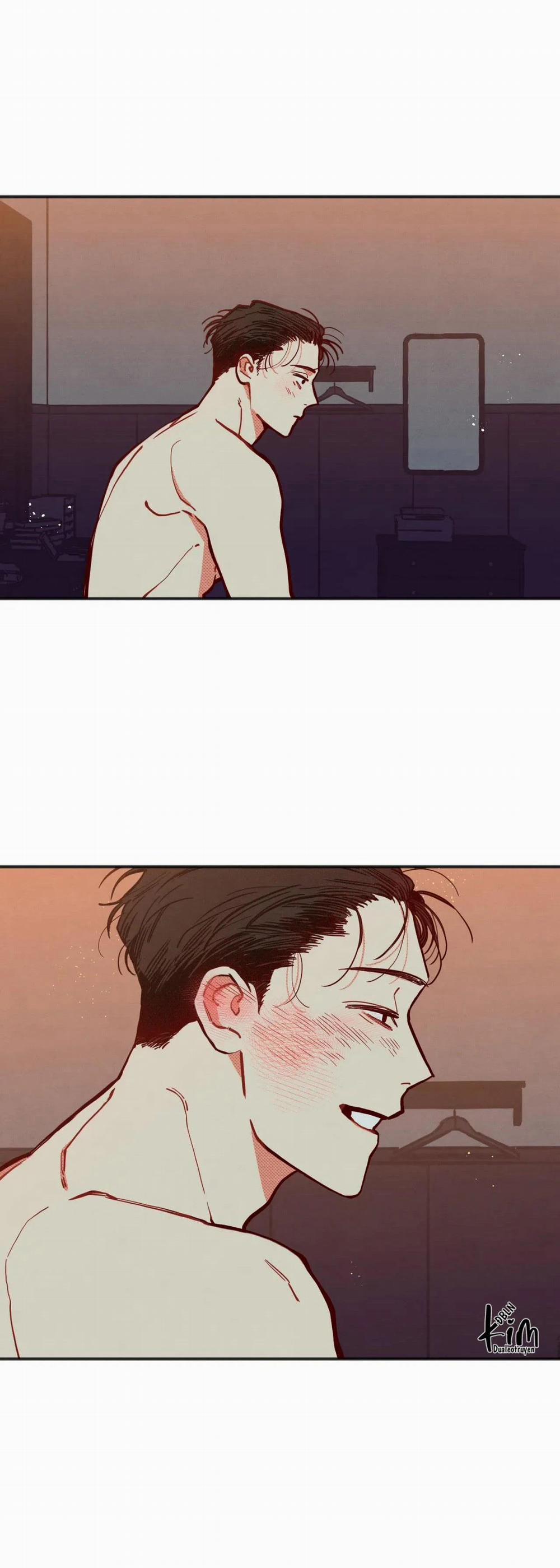 Tuyển Tập Ngực Bự Mlem - BDSM Của Nhà Kim 151 trang 50