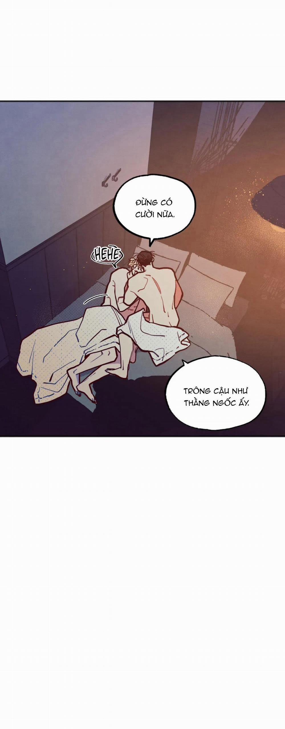 Tuyển Tập Ngực Bự Mlem - BDSM Của Nhà Kim 151 trang 51