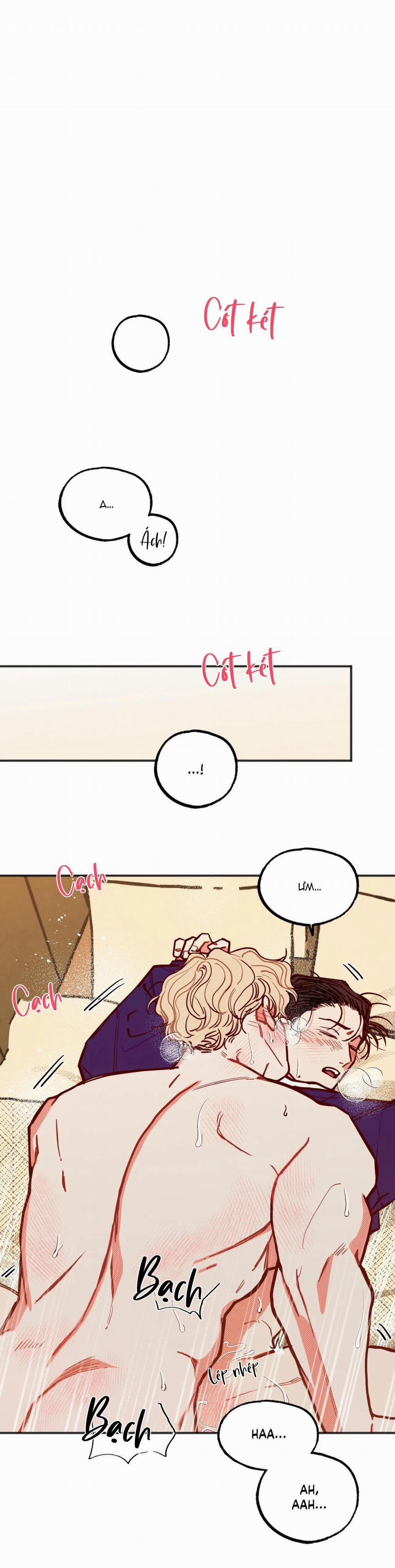 Tuyển Tập Ngực Bự Mlem - BDSM Của Nhà Kim 151 trang 6