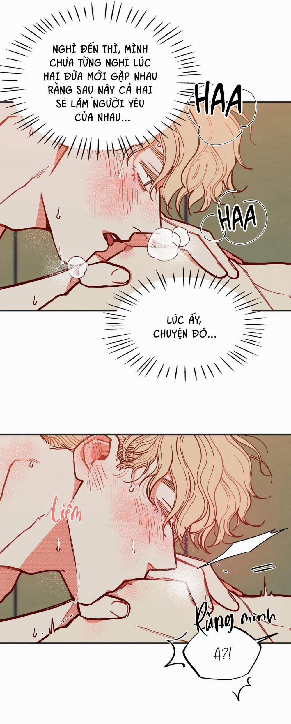 Tuyển Tập Ngực Bự Mlem - BDSM Của Nhà Kim 151 trang 9