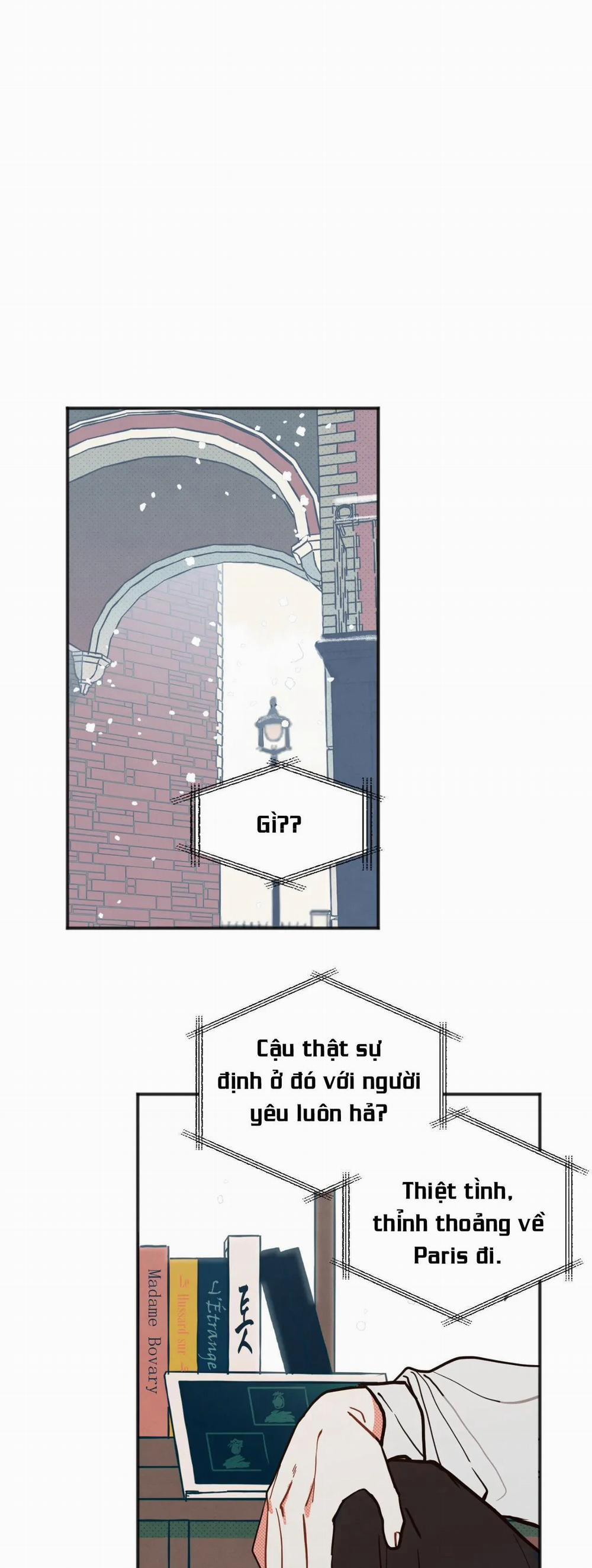 Tuyển Tập Ngực Bự Mlem - BDSM Của Nhà Kim 152 trang 0