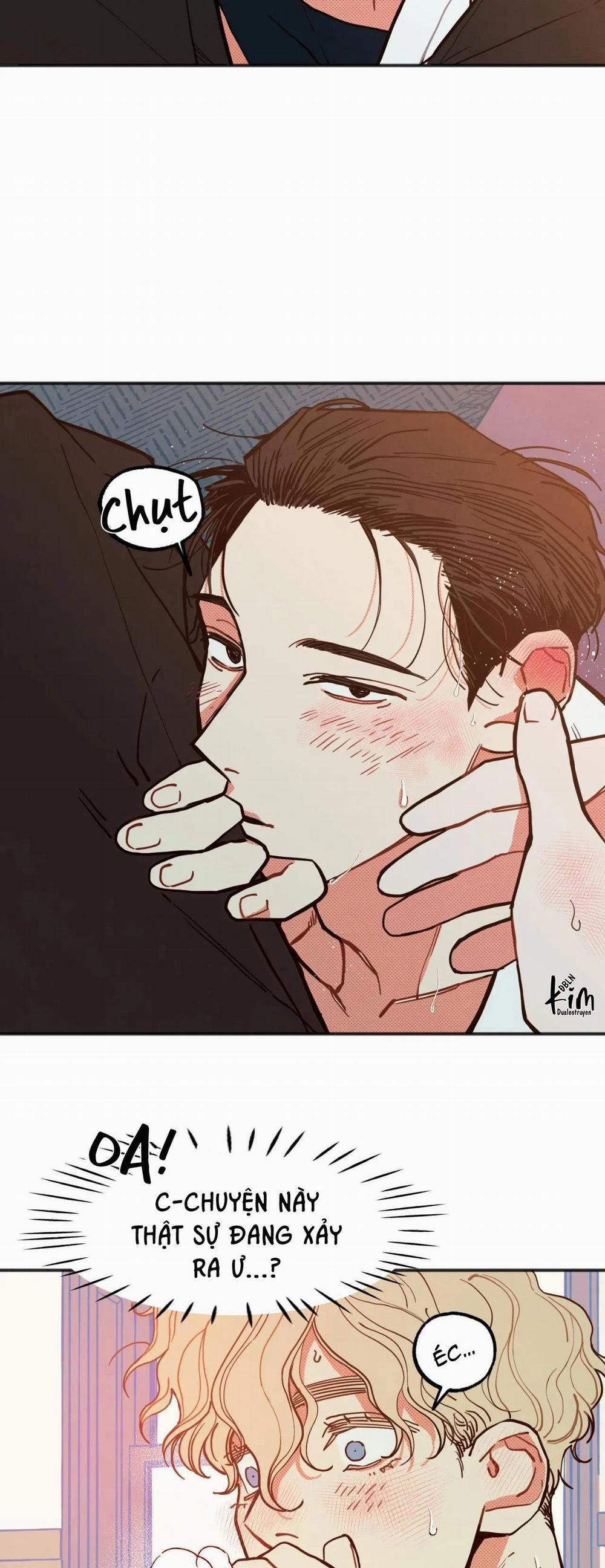 Tuyển Tập Ngực Bự Mlem - BDSM Của Nhà Kim 152 trang 10