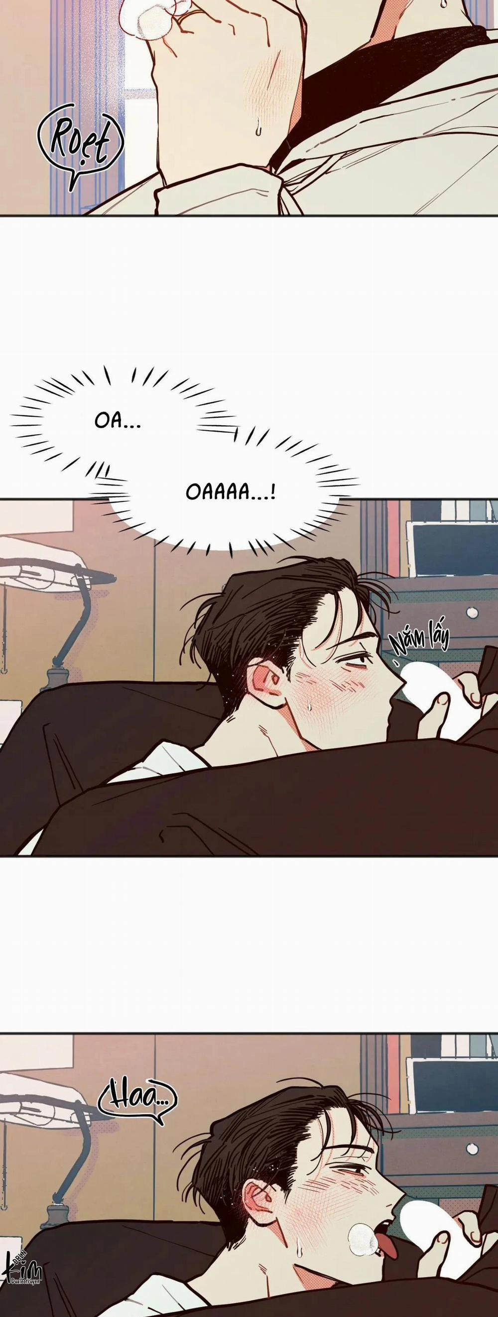 Tuyển Tập Ngực Bự Mlem - BDSM Của Nhà Kim 152 trang 11