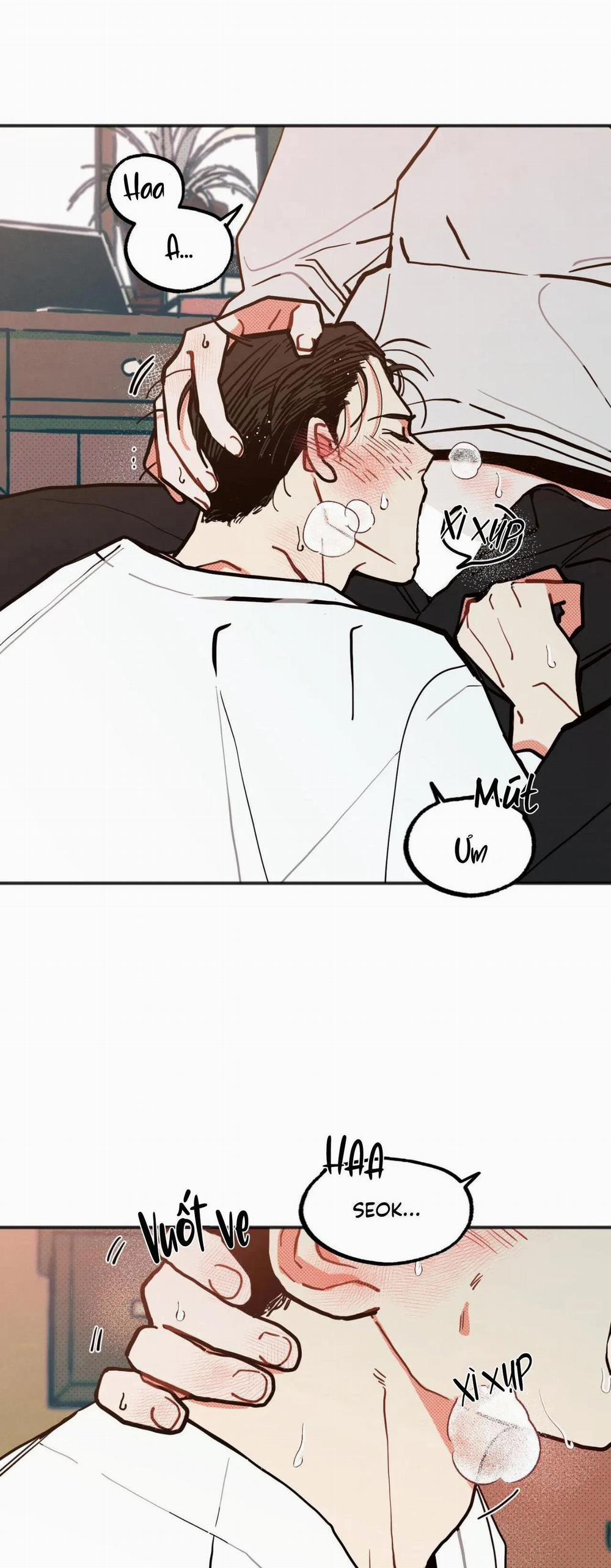 Tuyển Tập Ngực Bự Mlem - BDSM Của Nhà Kim 152 trang 14