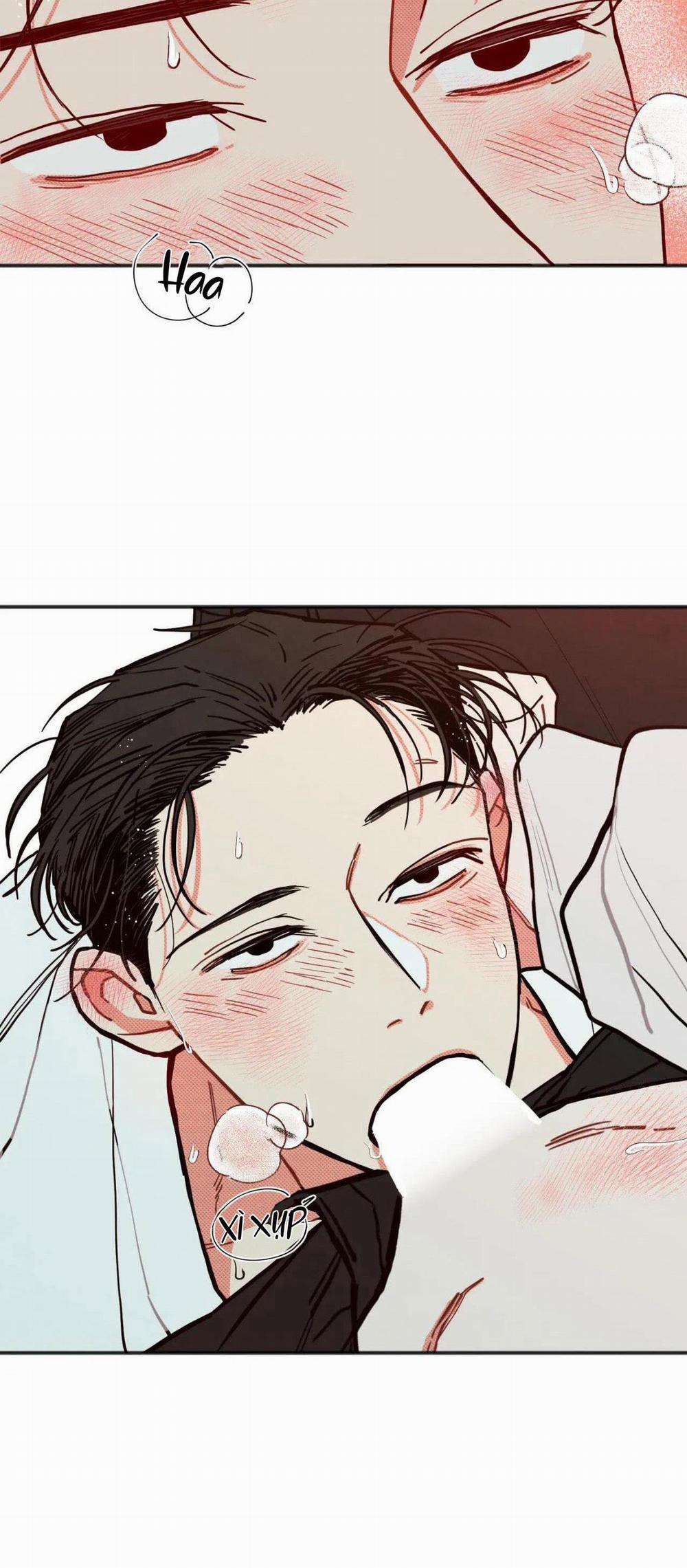 Tuyển Tập Ngực Bự Mlem - BDSM Của Nhà Kim 152 trang 16