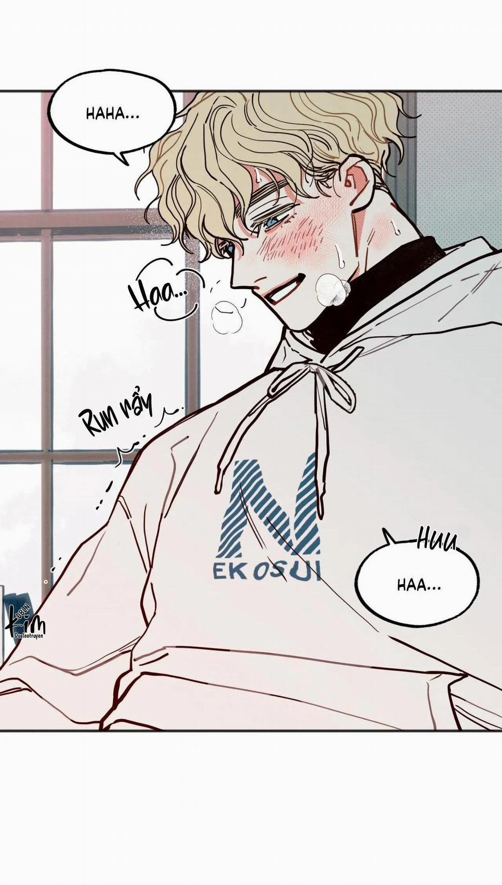 Tuyển Tập Ngực Bự Mlem - BDSM Của Nhà Kim 152 trang 17