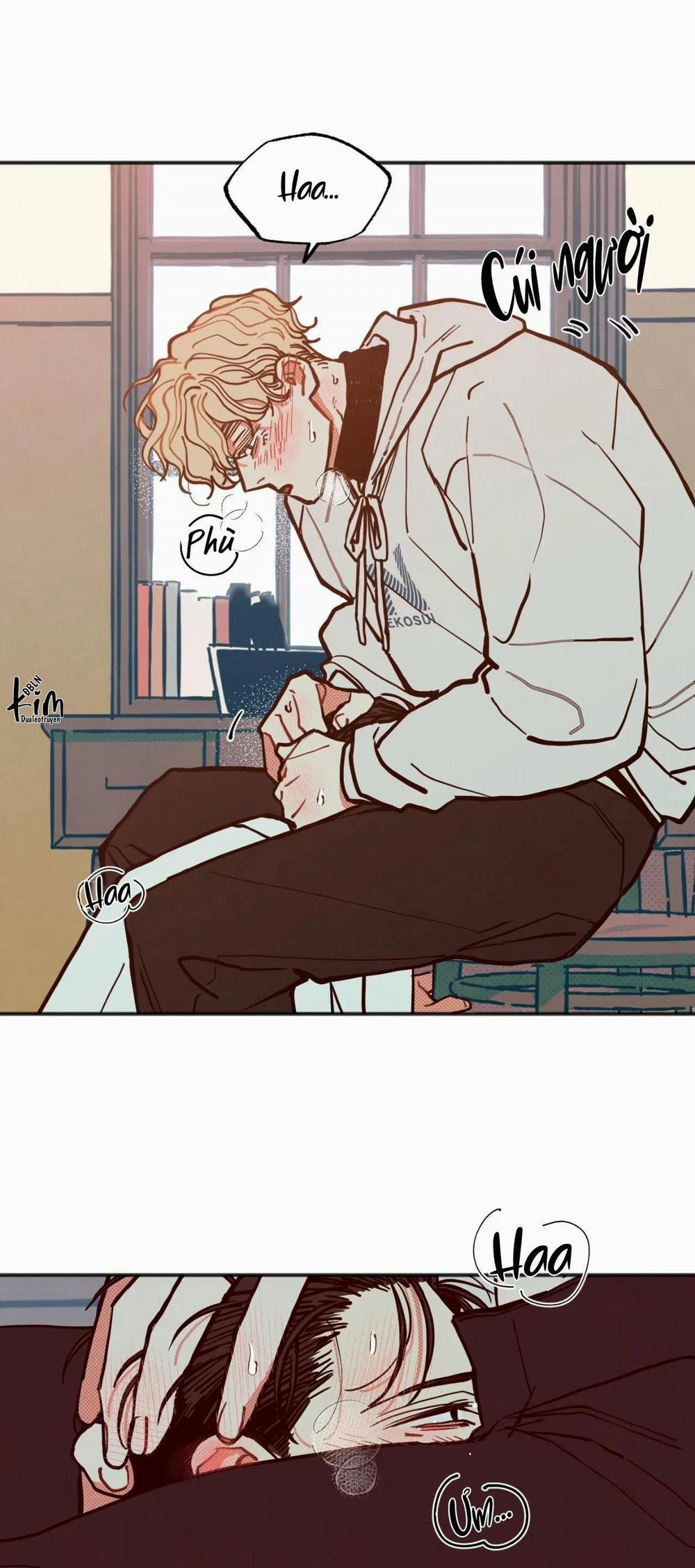 Tuyển Tập Ngực Bự Mlem - BDSM Của Nhà Kim 152 trang 18