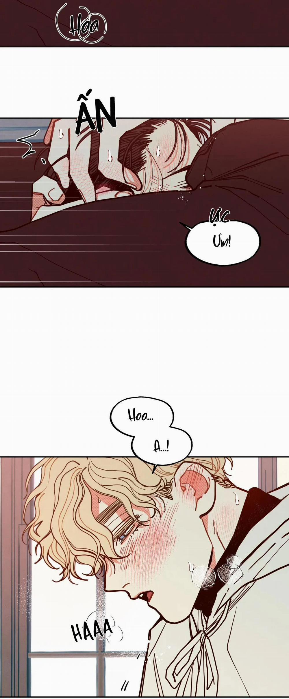 Tuyển Tập Ngực Bự Mlem - BDSM Của Nhà Kim 152 trang 19