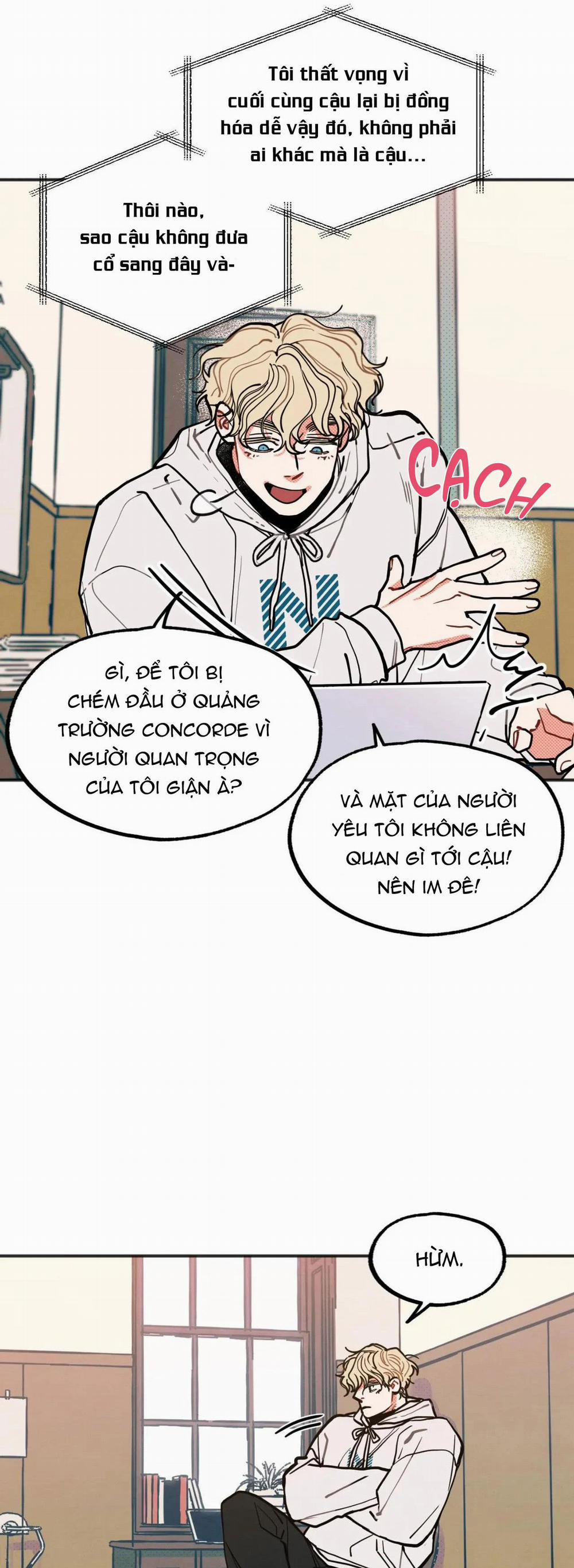 Tuyển Tập Ngực Bự Mlem - BDSM Của Nhà Kim 152 trang 2