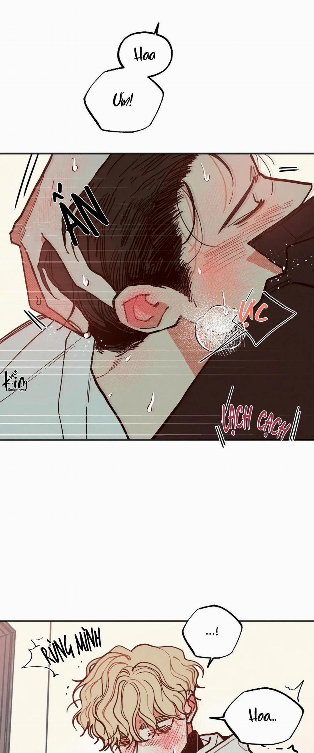 Tuyển Tập Ngực Bự Mlem - BDSM Của Nhà Kim 152 trang 22