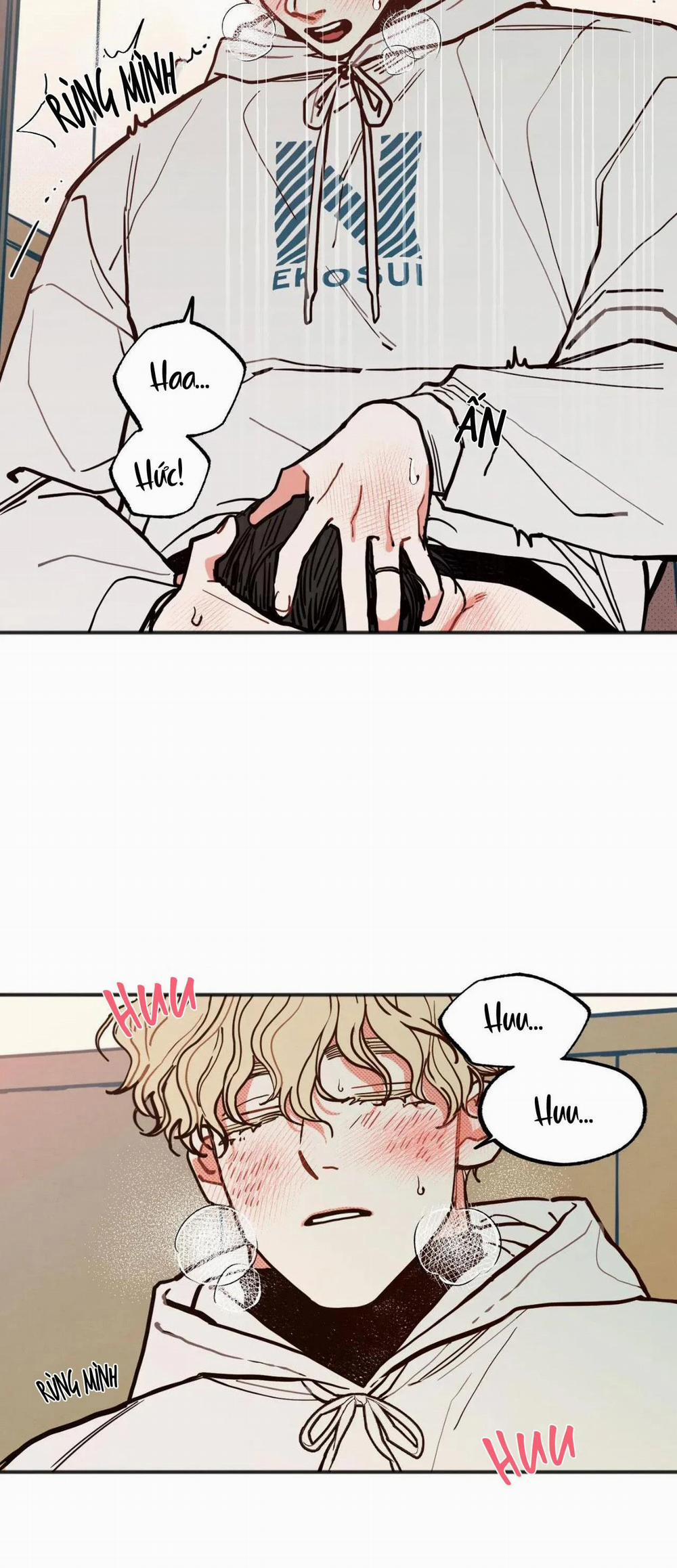 Tuyển Tập Ngực Bự Mlem - BDSM Của Nhà Kim 152 trang 23