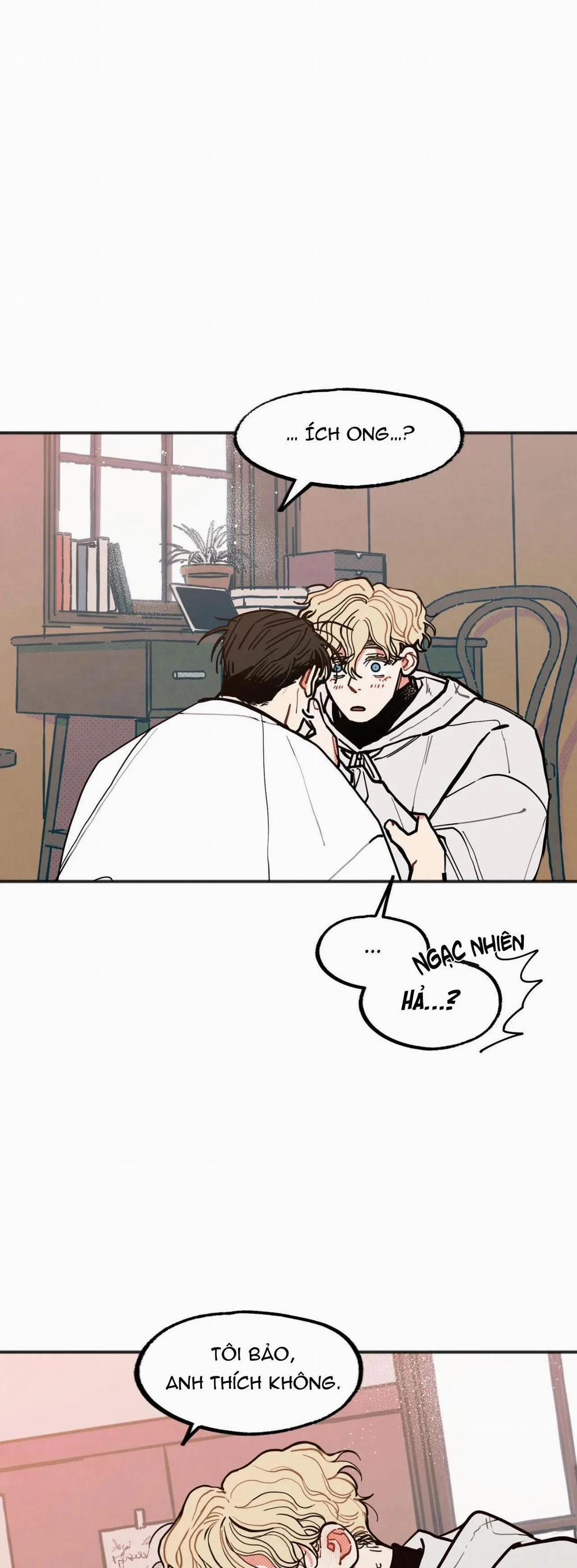 Tuyển Tập Ngực Bự Mlem - BDSM Của Nhà Kim 152 trang 26