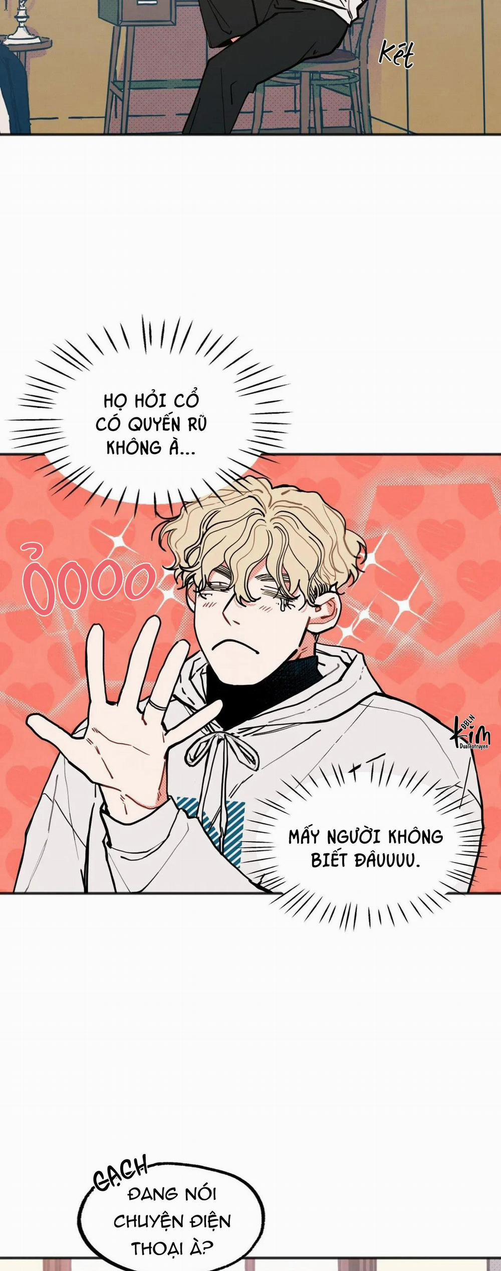 Tuyển Tập Ngực Bự Mlem - BDSM Của Nhà Kim 152 trang 3