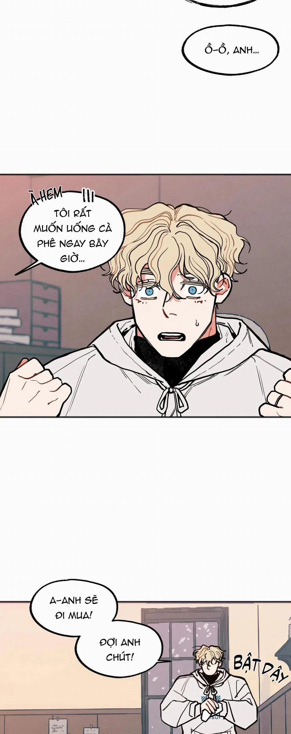 Tuyển Tập Ngực Bự Mlem - BDSM Của Nhà Kim 152 trang 30