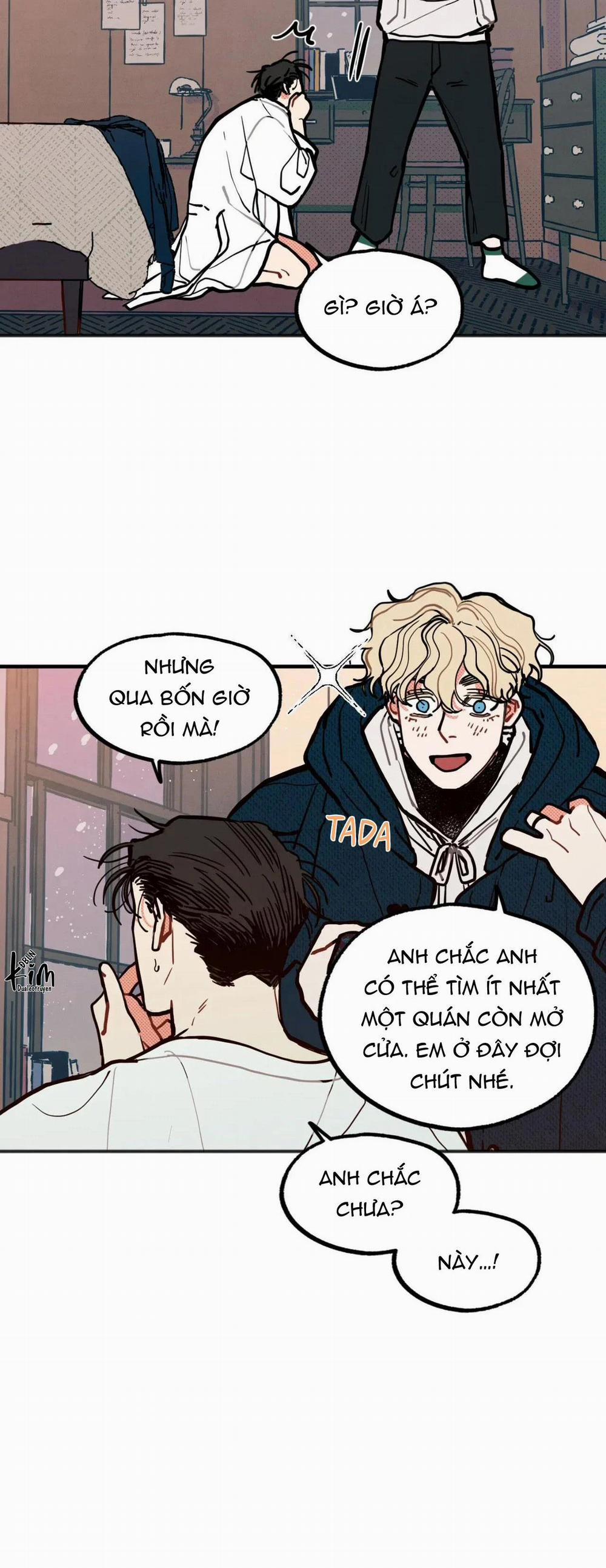 Tuyển Tập Ngực Bự Mlem - BDSM Của Nhà Kim 152 trang 31