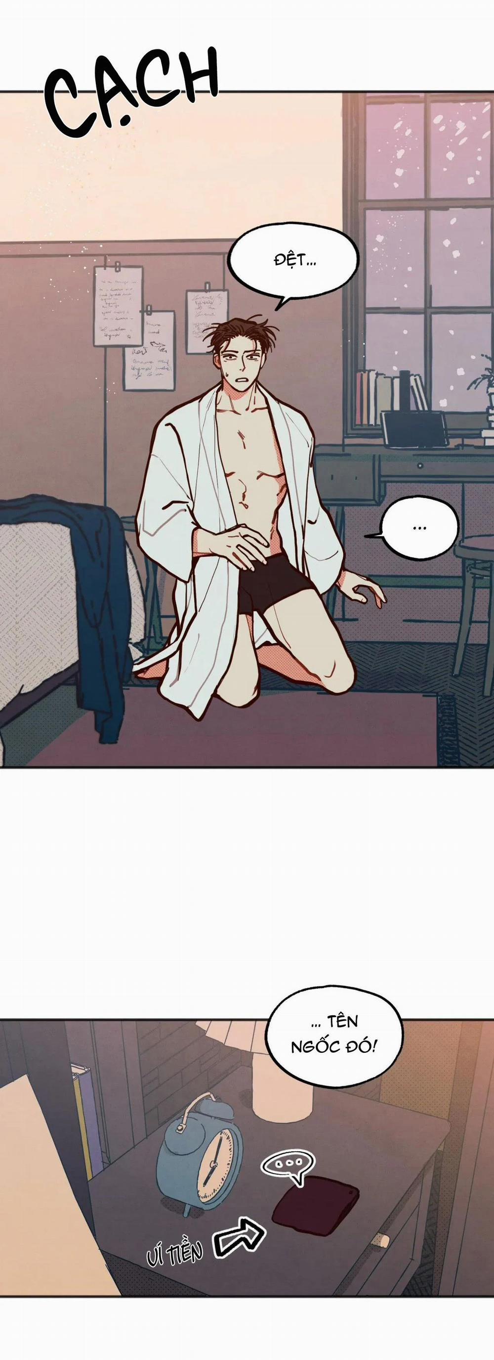 Tuyển Tập Ngực Bự Mlem - BDSM Của Nhà Kim 152 trang 32