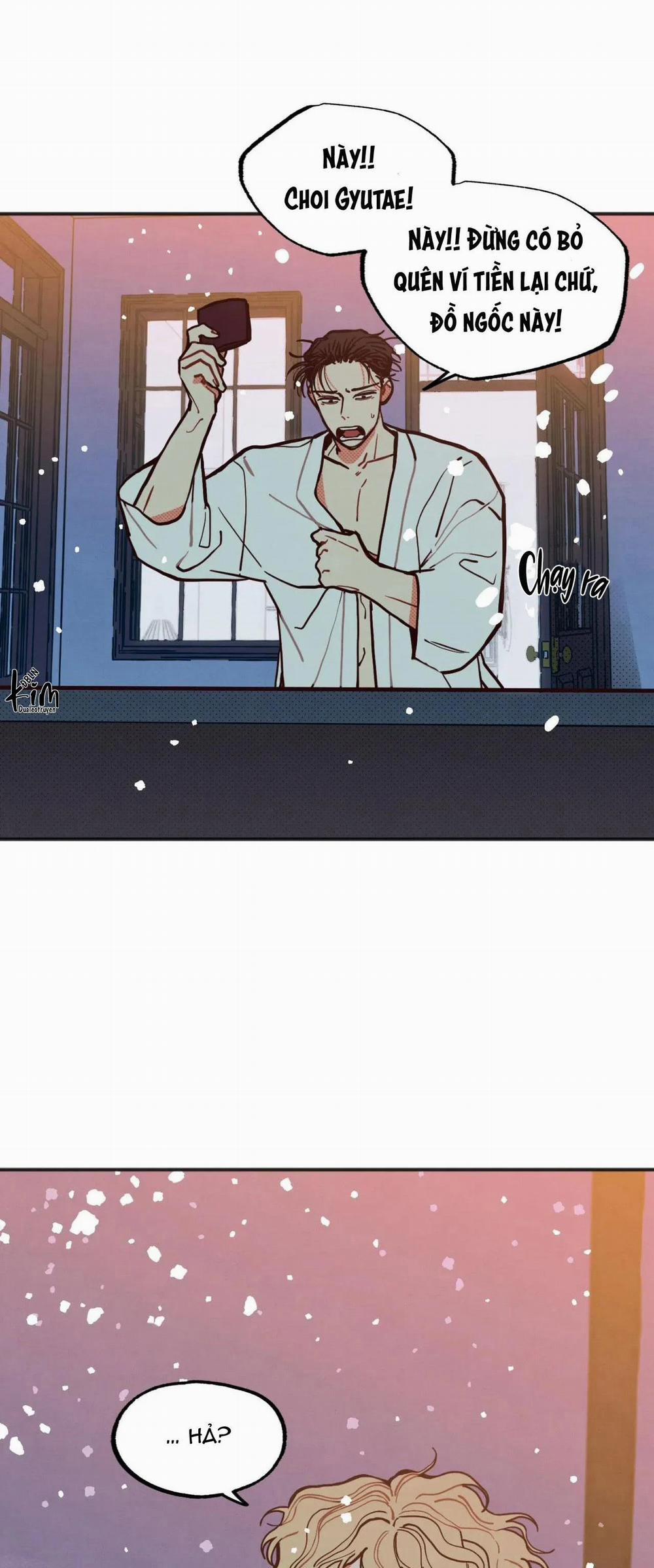 Tuyển Tập Ngực Bự Mlem - BDSM Của Nhà Kim 152 trang 33