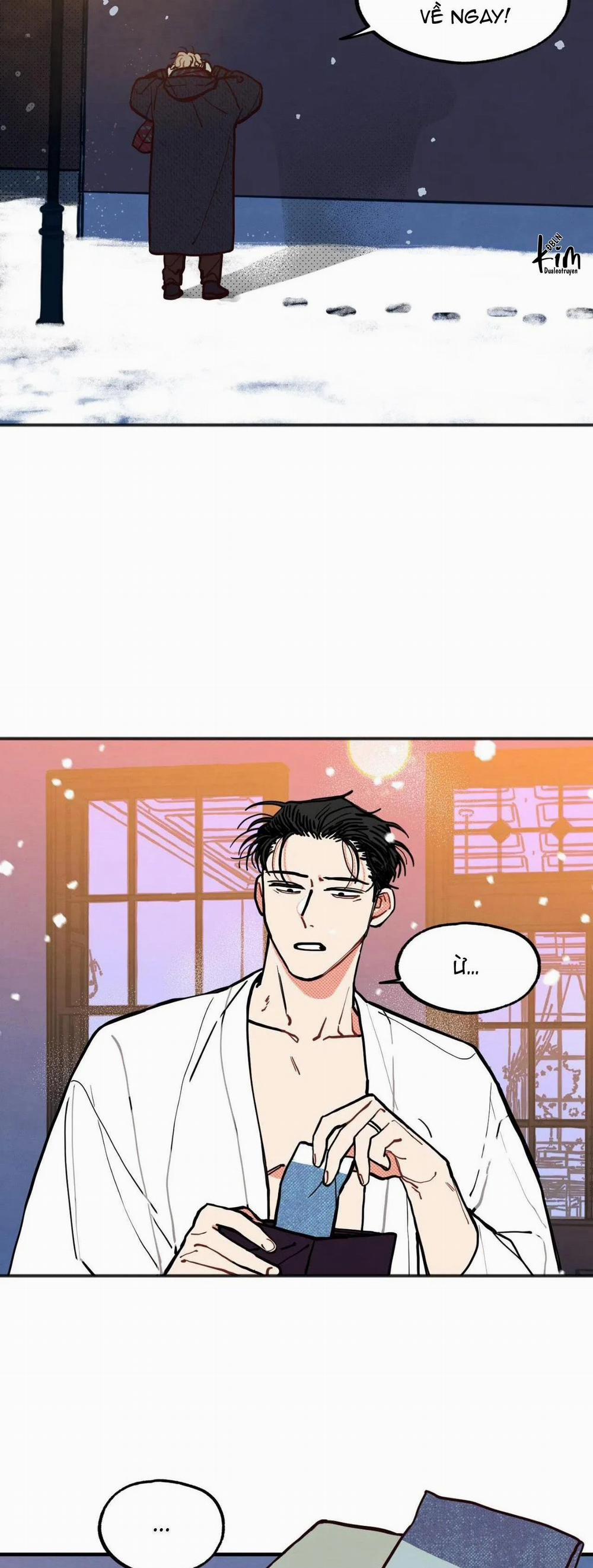 Tuyển Tập Ngực Bự Mlem - BDSM Của Nhà Kim 152 trang 35