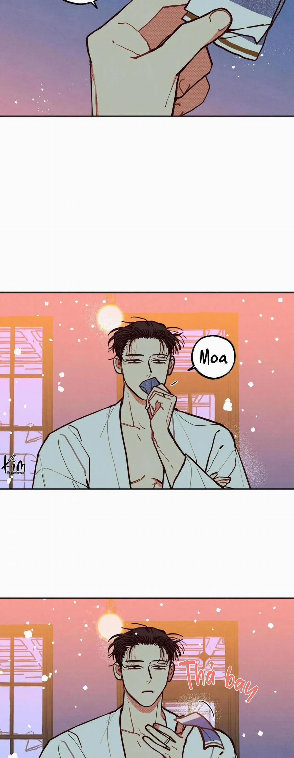 Tuyển Tập Ngực Bự Mlem - BDSM Của Nhà Kim 152 trang 36