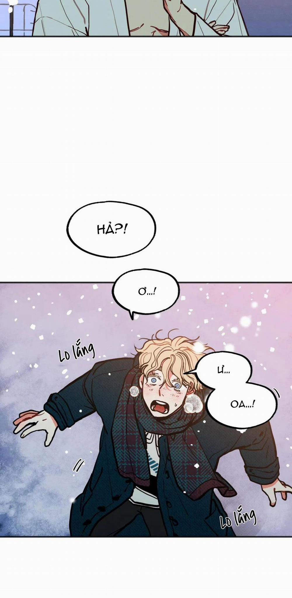 Tuyển Tập Ngực Bự Mlem - BDSM Của Nhà Kim 152 trang 37